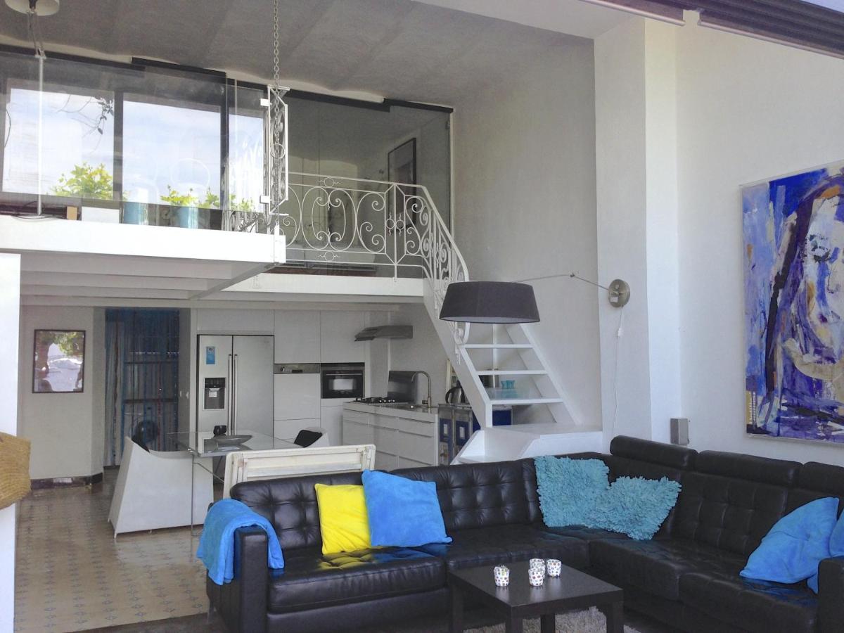 Nirvana Loft view 4