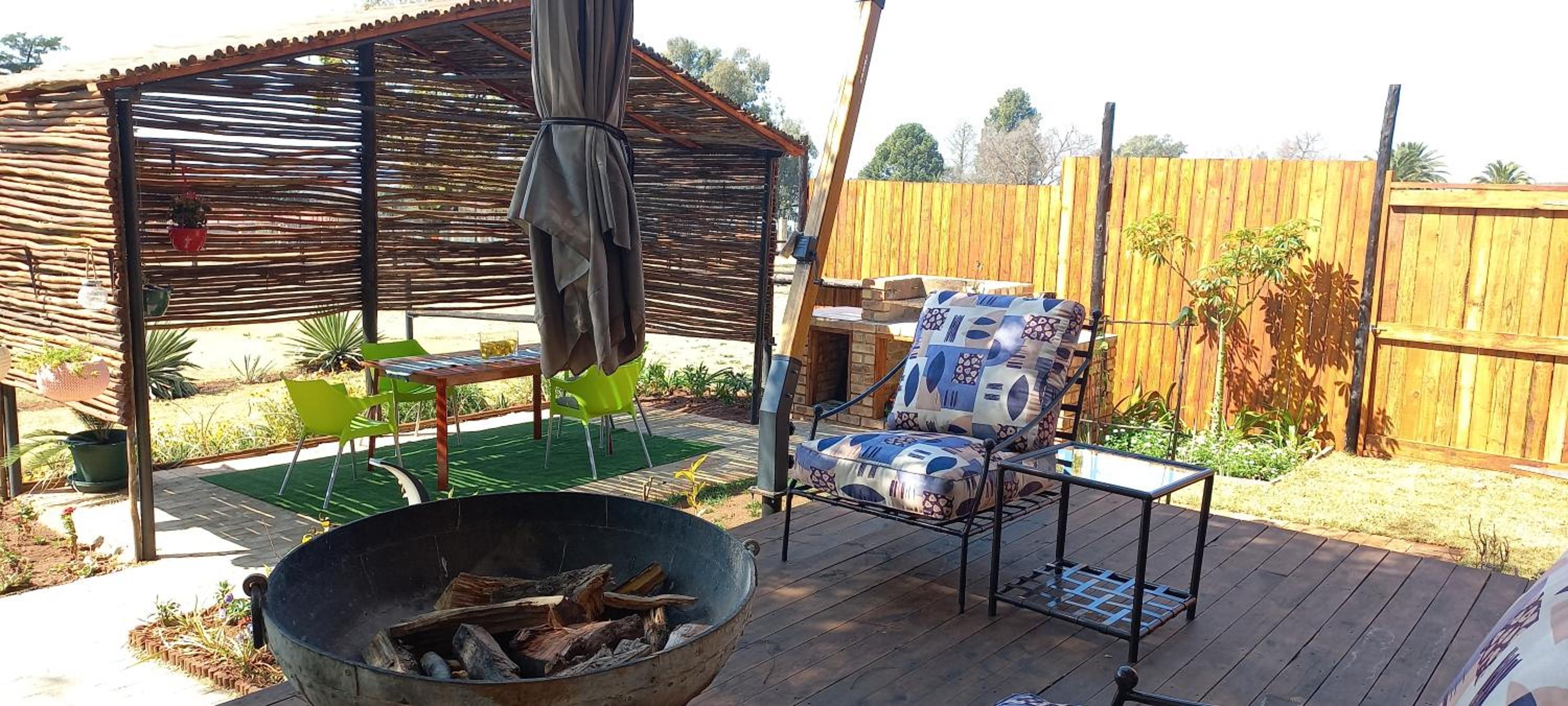 Hotel Windsong Living