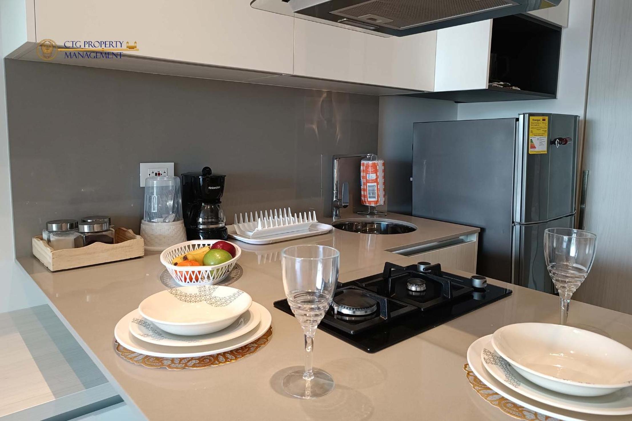 Distrito 90 - Estudios y Apartamentos para vacaciones y viajes de negocio