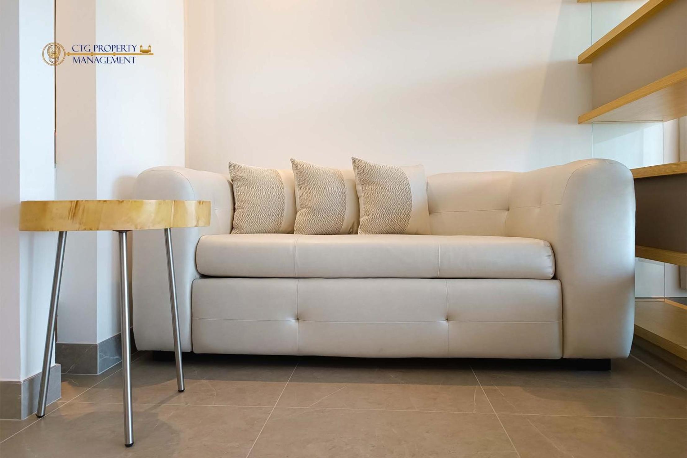Distrito 90 - Estudios y Apartamentos para vacaciones y viajes de negocio
