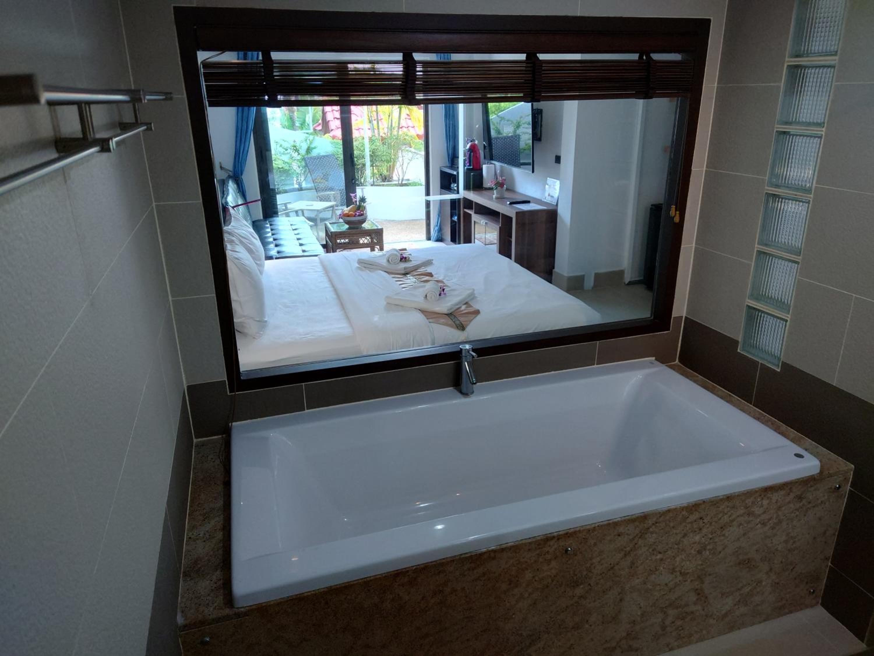 Samui Little Garden Resort