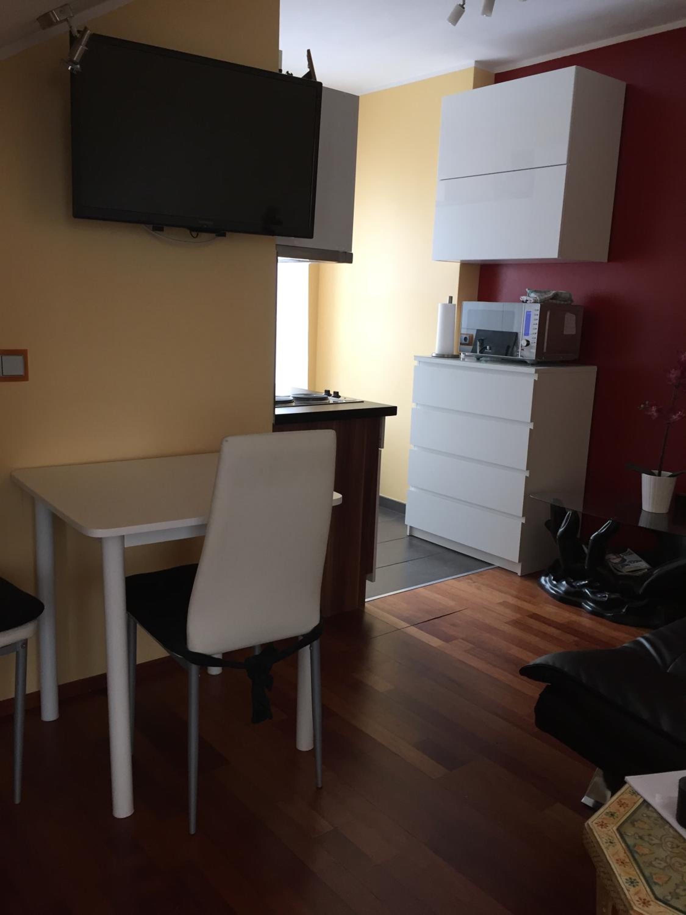 Studio-Apartment Sven photo 3