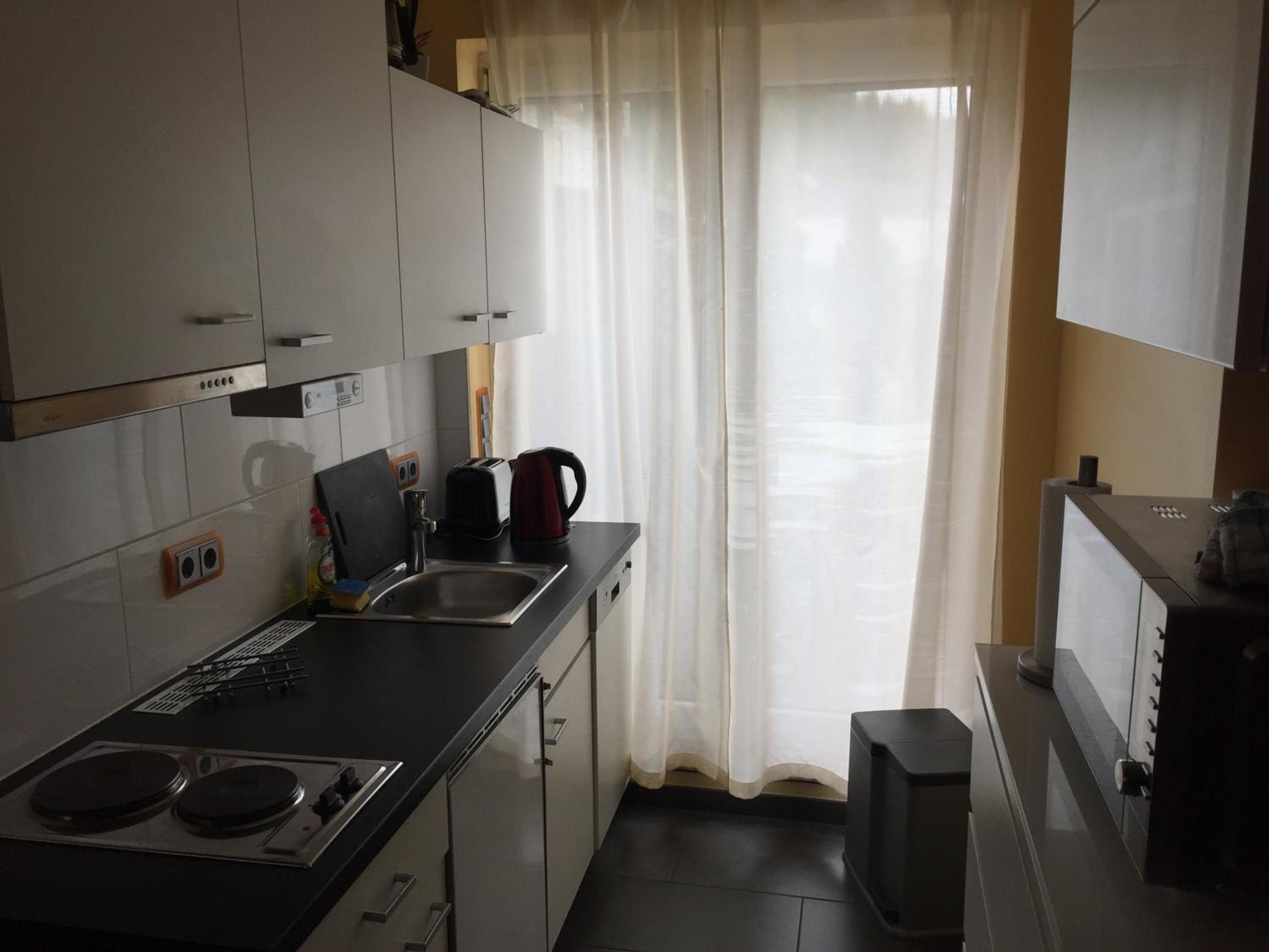 Studio-Apartment Sven photo 2