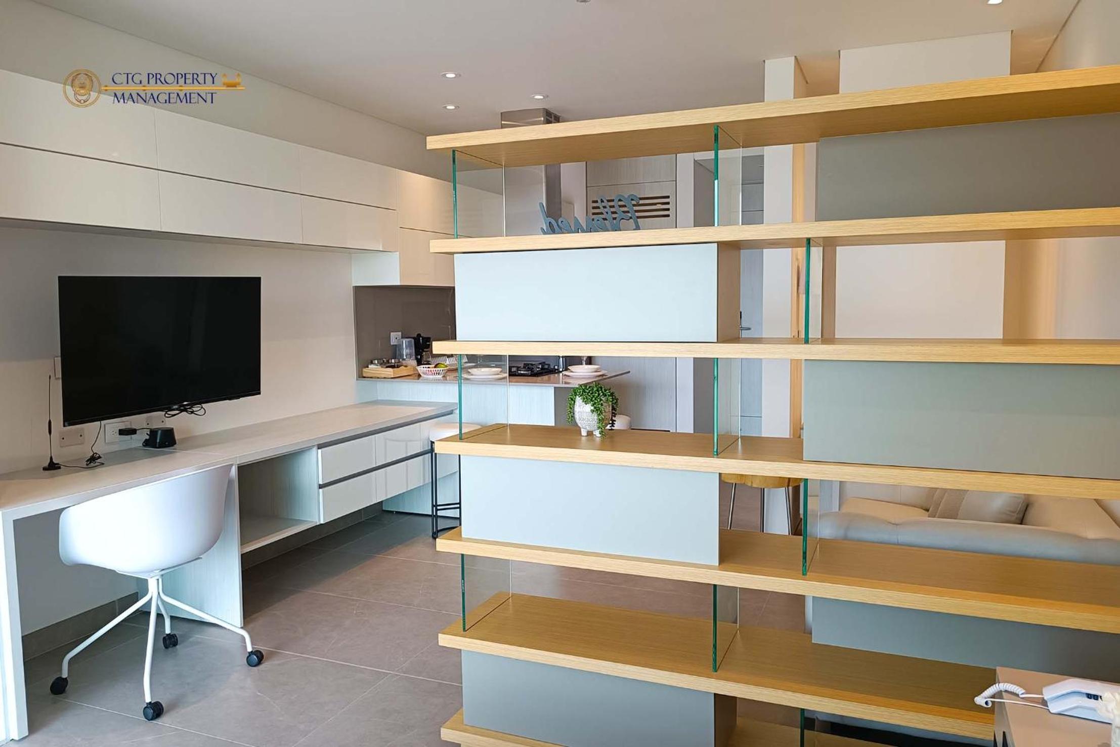 Distrito 90 - Estudios y Apartamentos para vacaciones y viajes de negocio