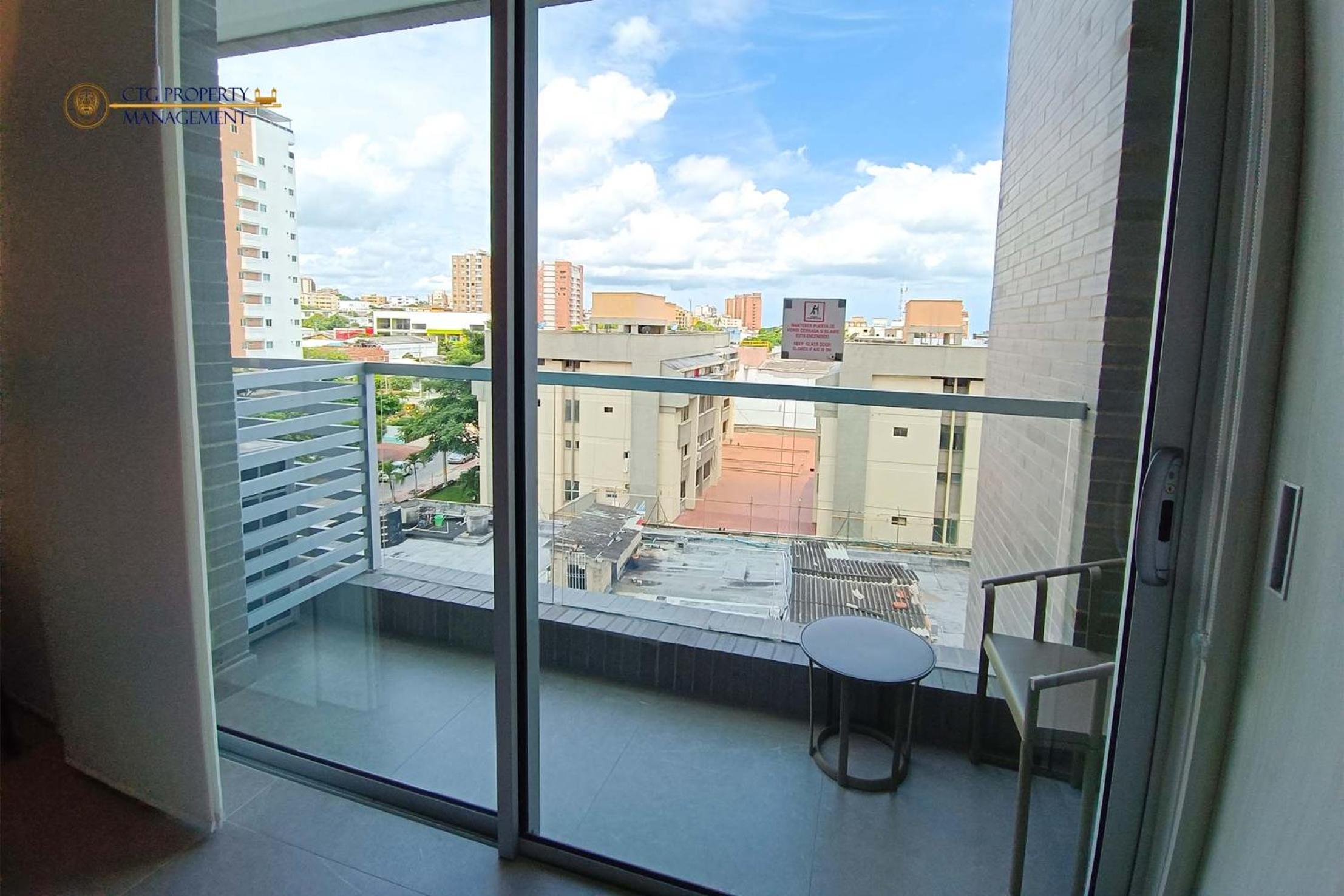Distrito 90 - Estudios y Apartamentos para vacaciones y viajes de negocio