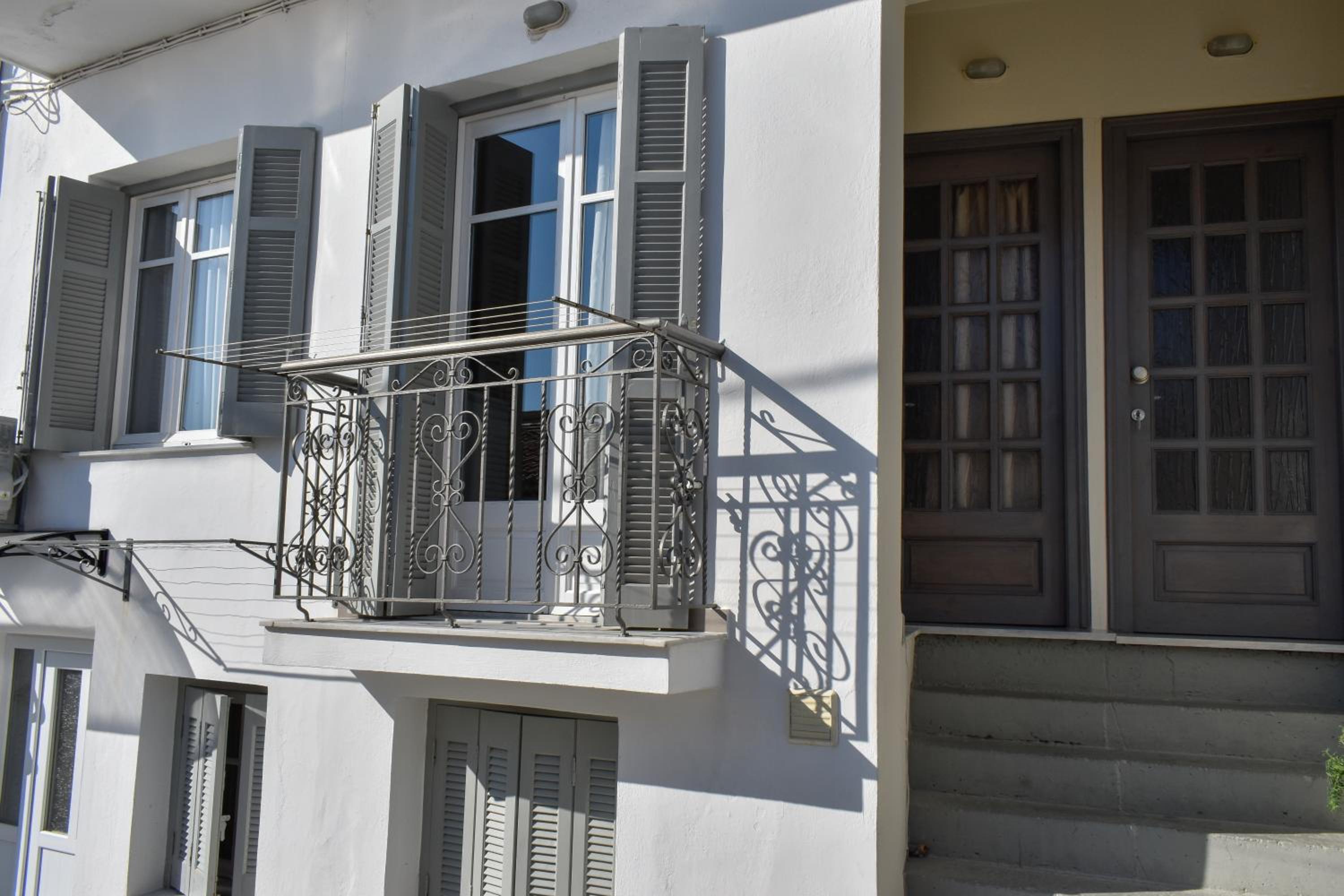 Skiathos home photo 2