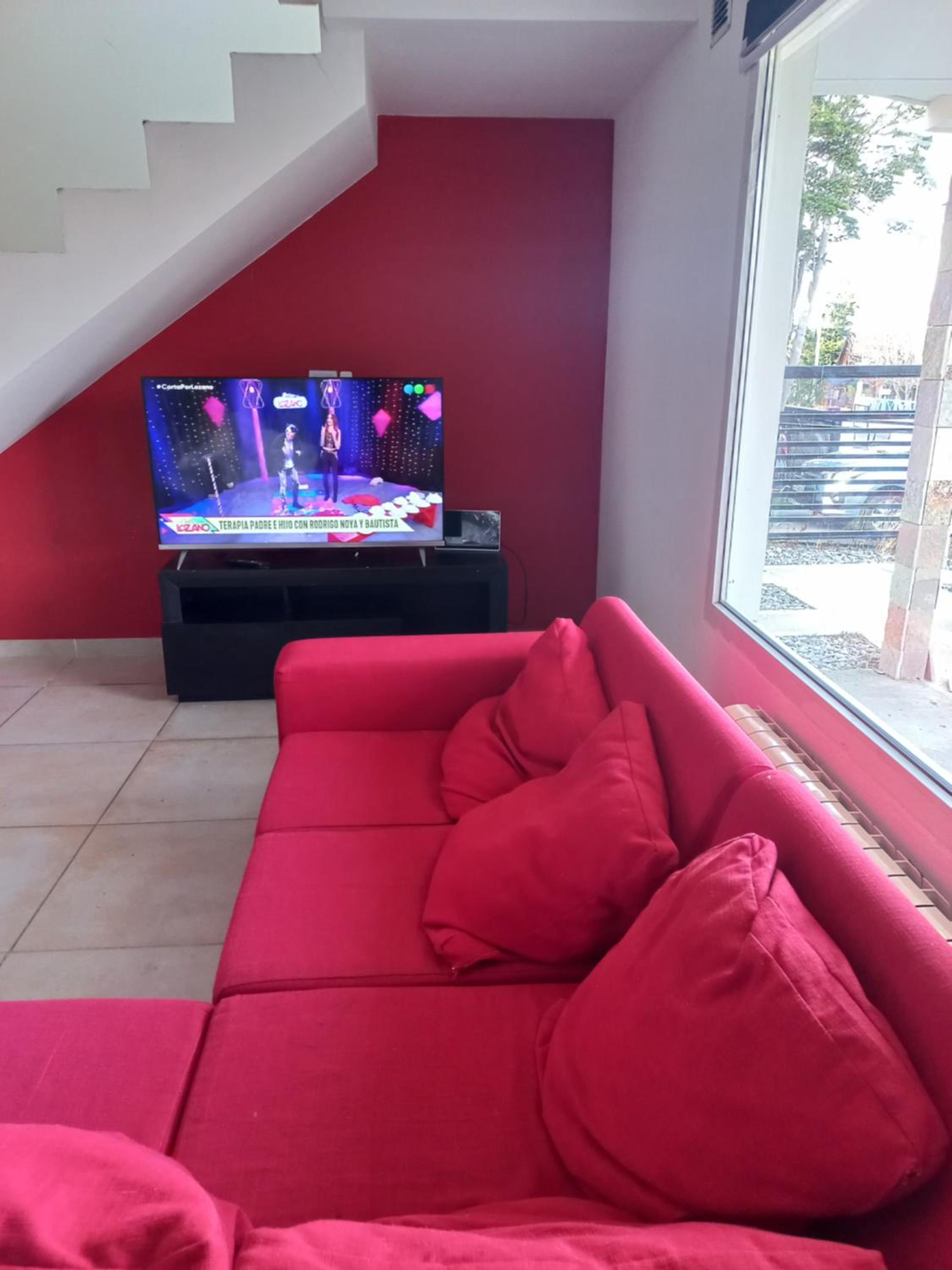 MODERNA CASA EN USHUAIA