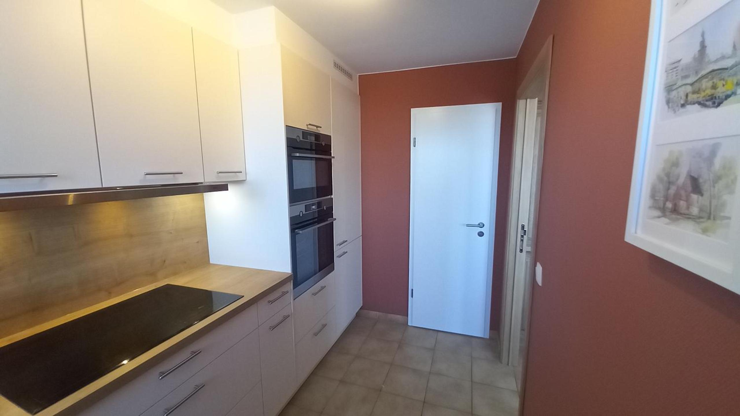 Au gîte de Binche