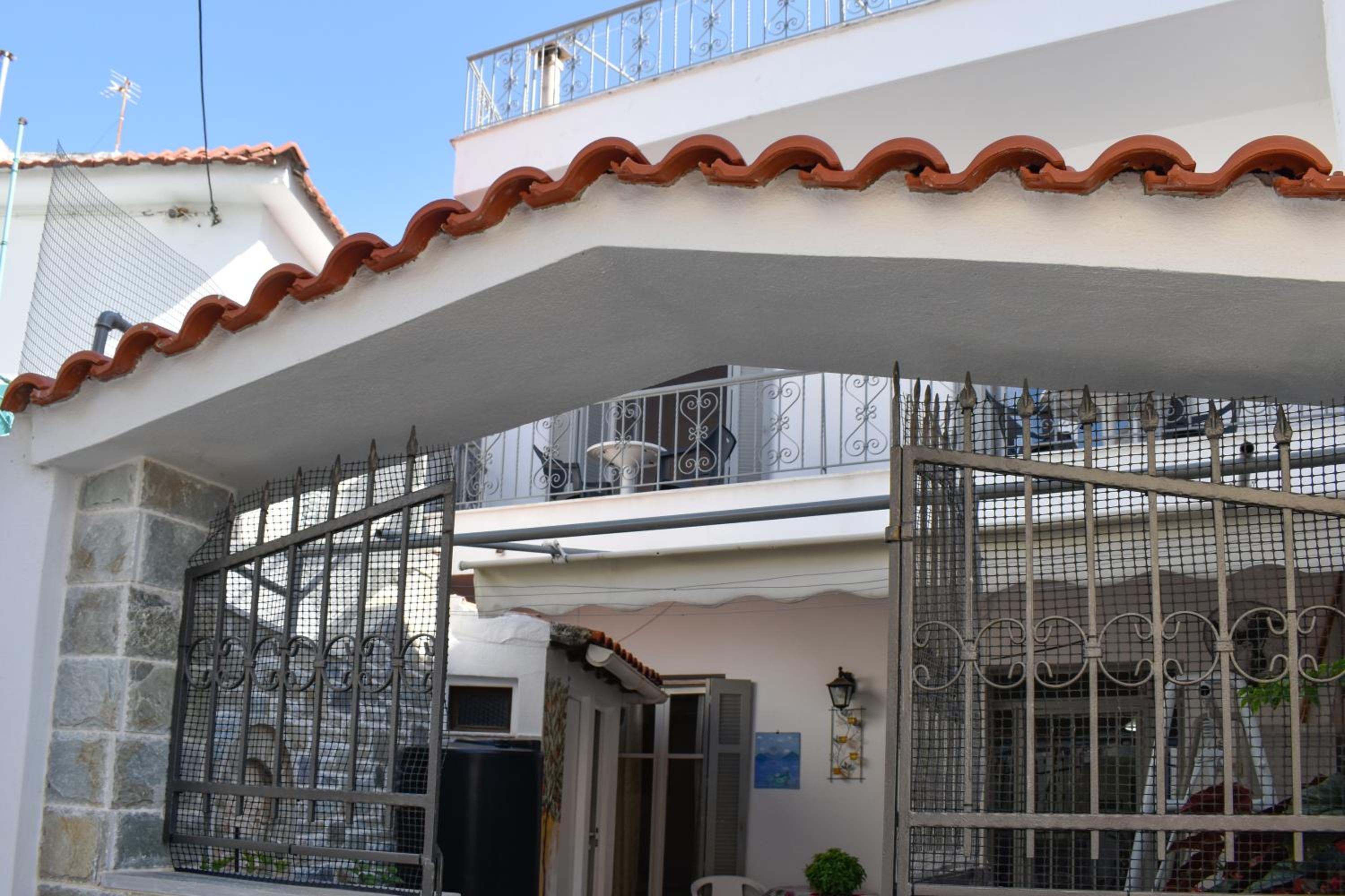 Skiathos home photo 1