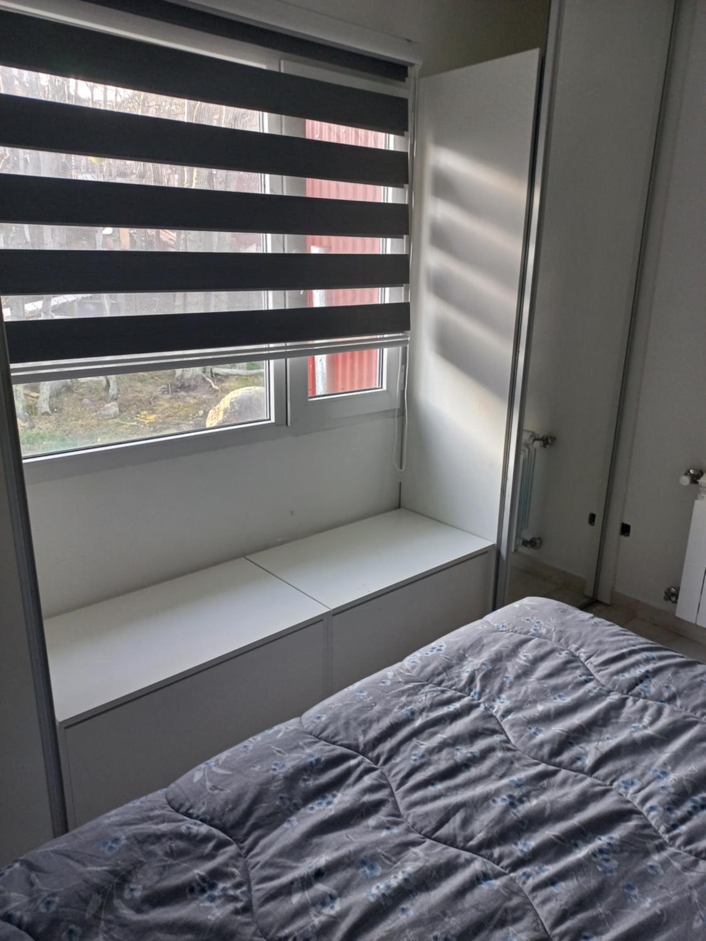 MODERNA CASA EN USHUAIA
