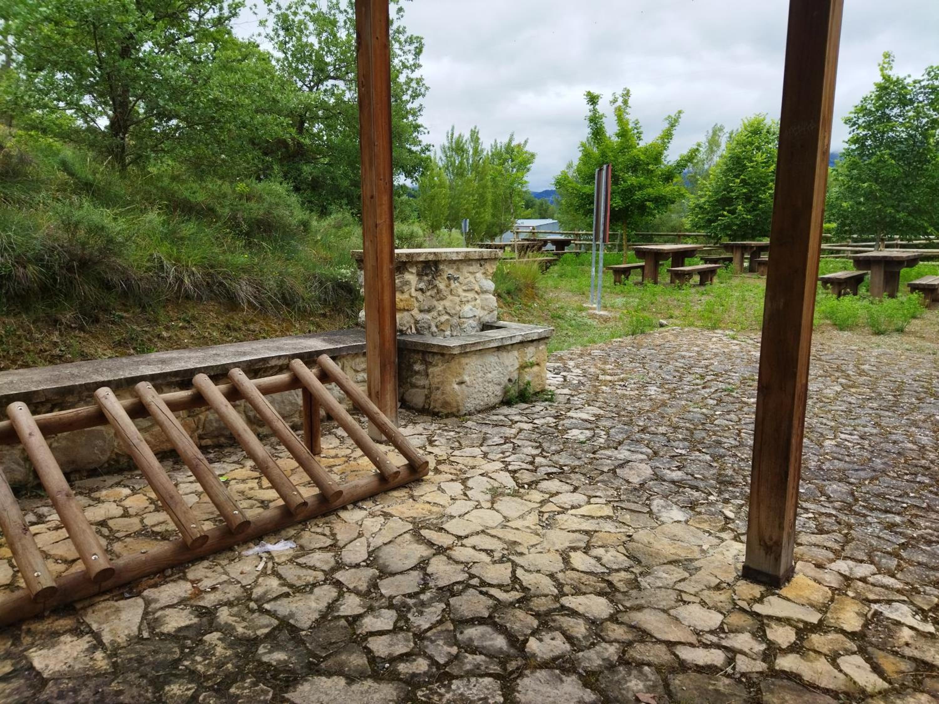 Albergue Valle de Tobalina