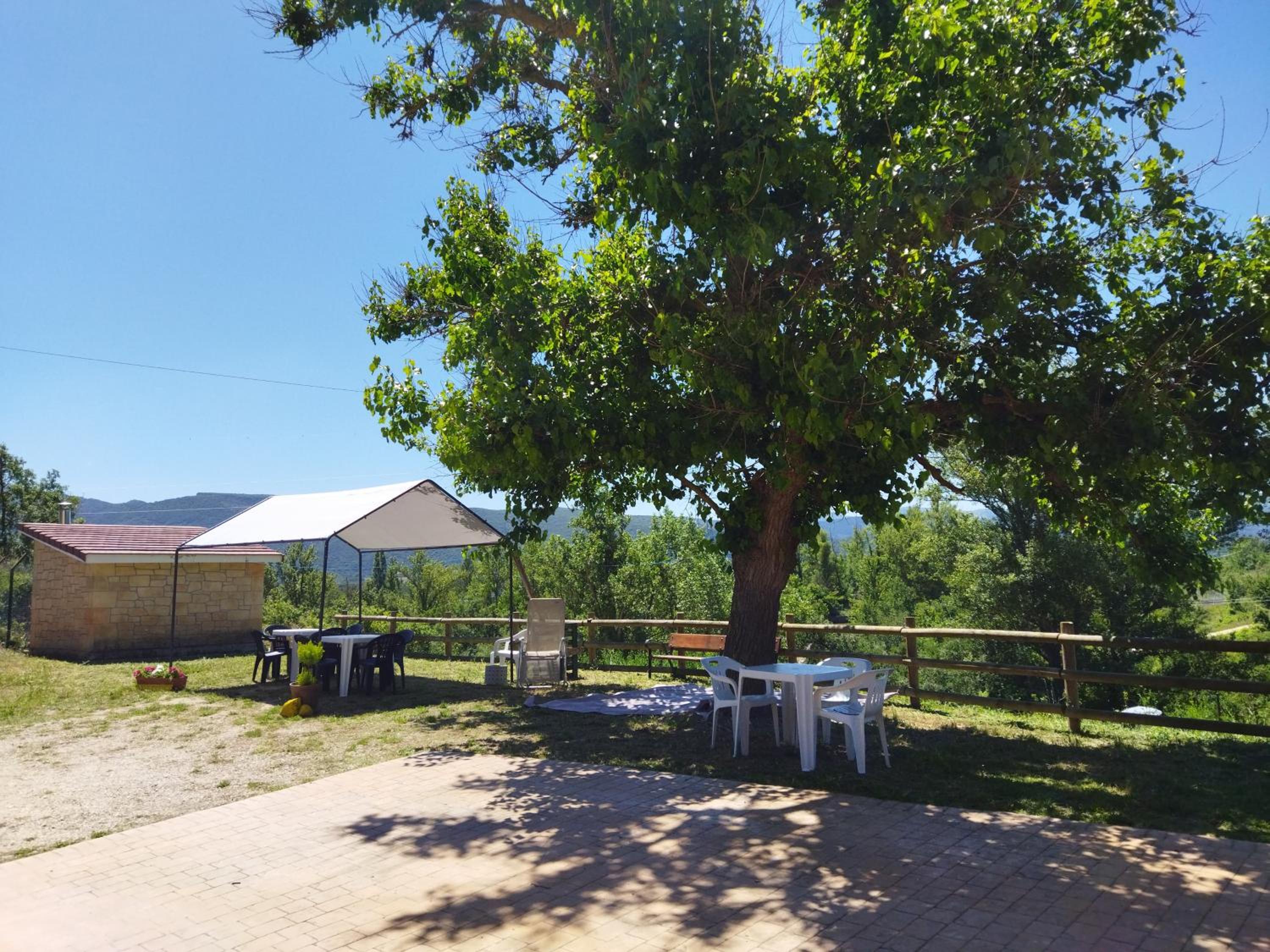 Albergue Valle de Tobalina