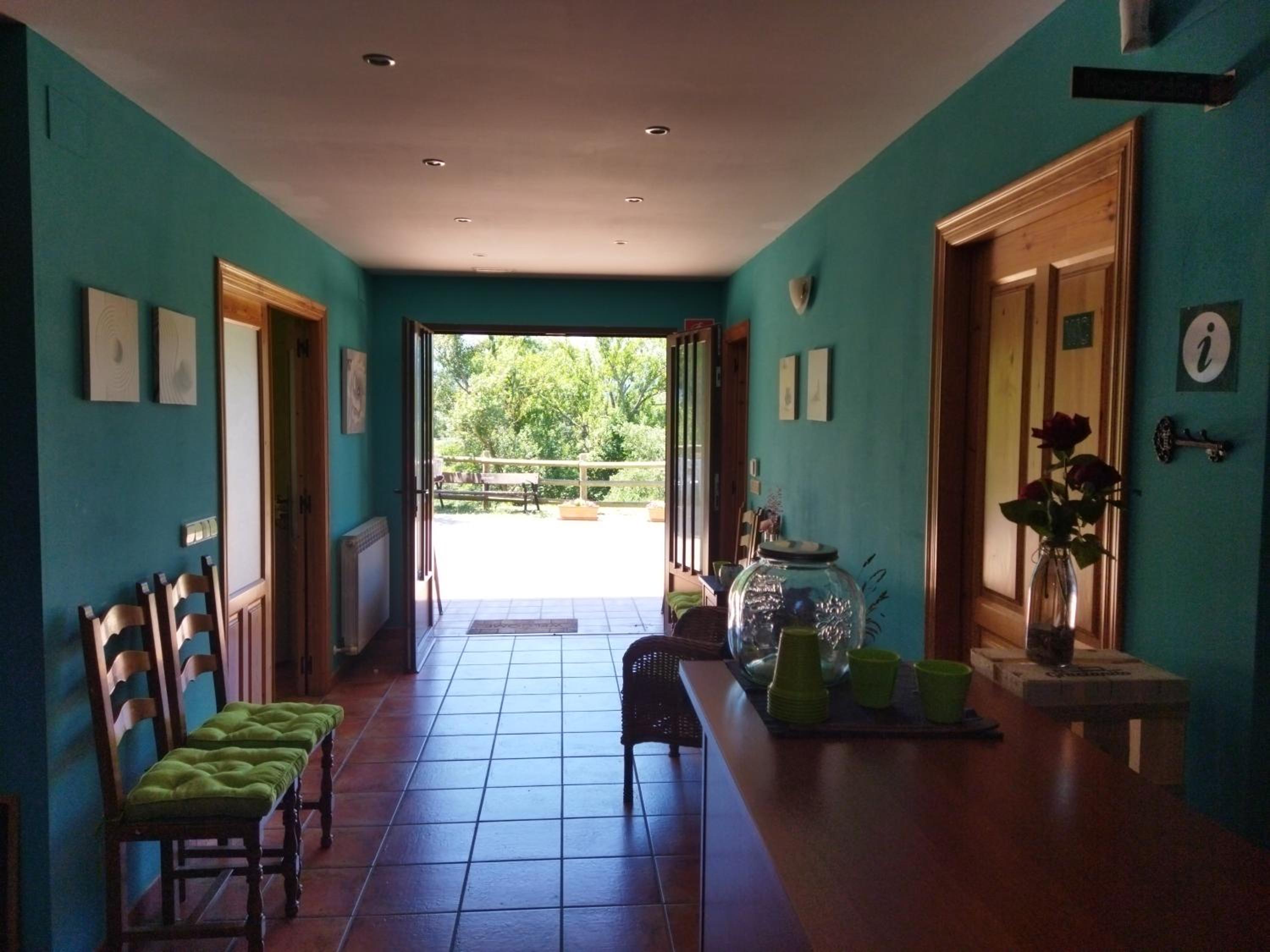 Albergue Valle de Tobalina