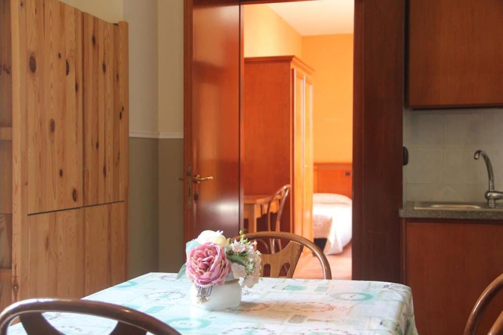Villino Gregoraci Relais