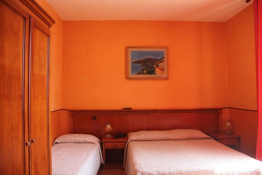 Villino Gregoraci Relais
