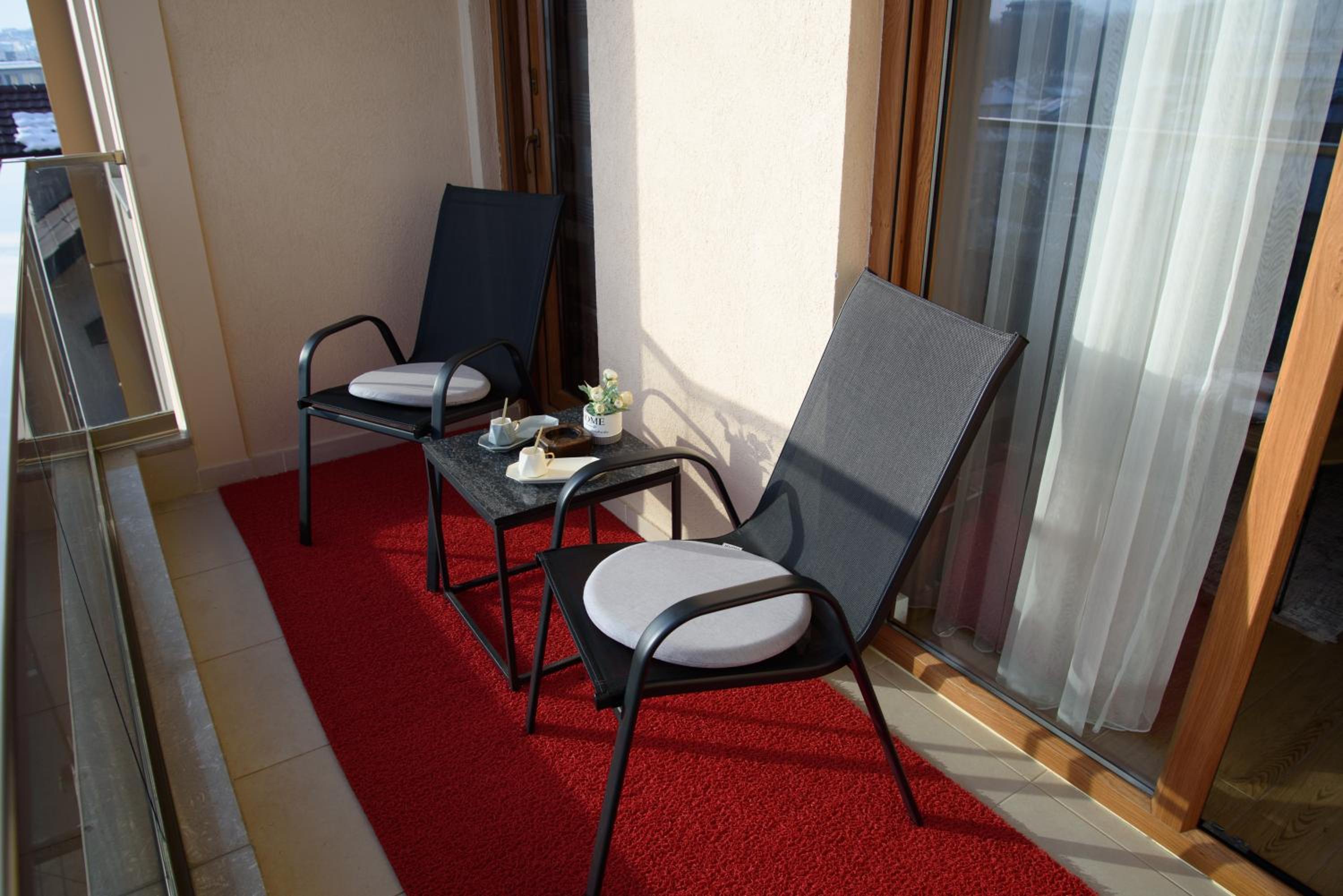 Apartman Jaman - Novi Pazar