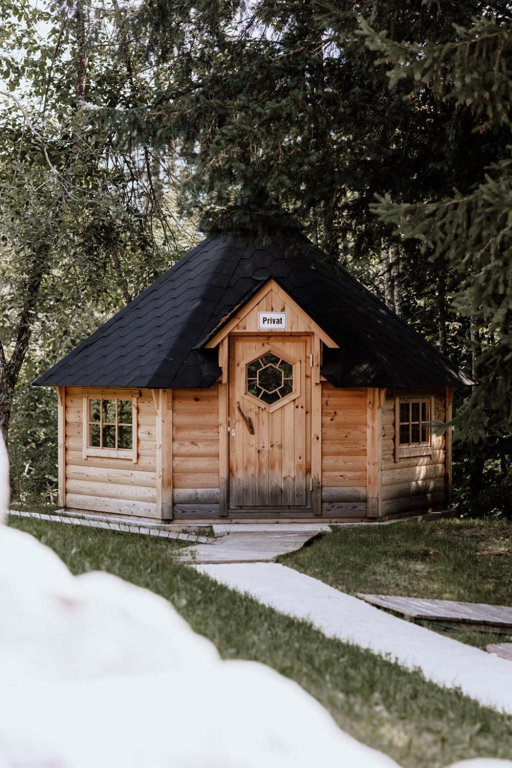 Das Schutzhaus-Bed and Breakfast-Dein Basislager im Salzkammergut