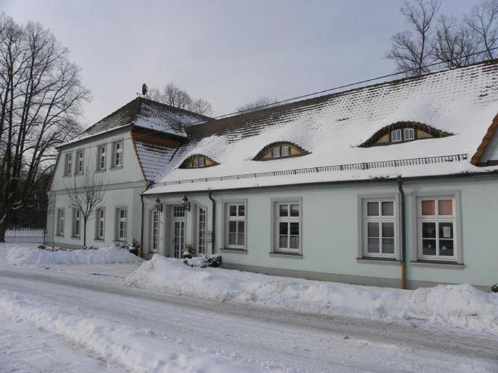 Internat Schloss Spiegelberg