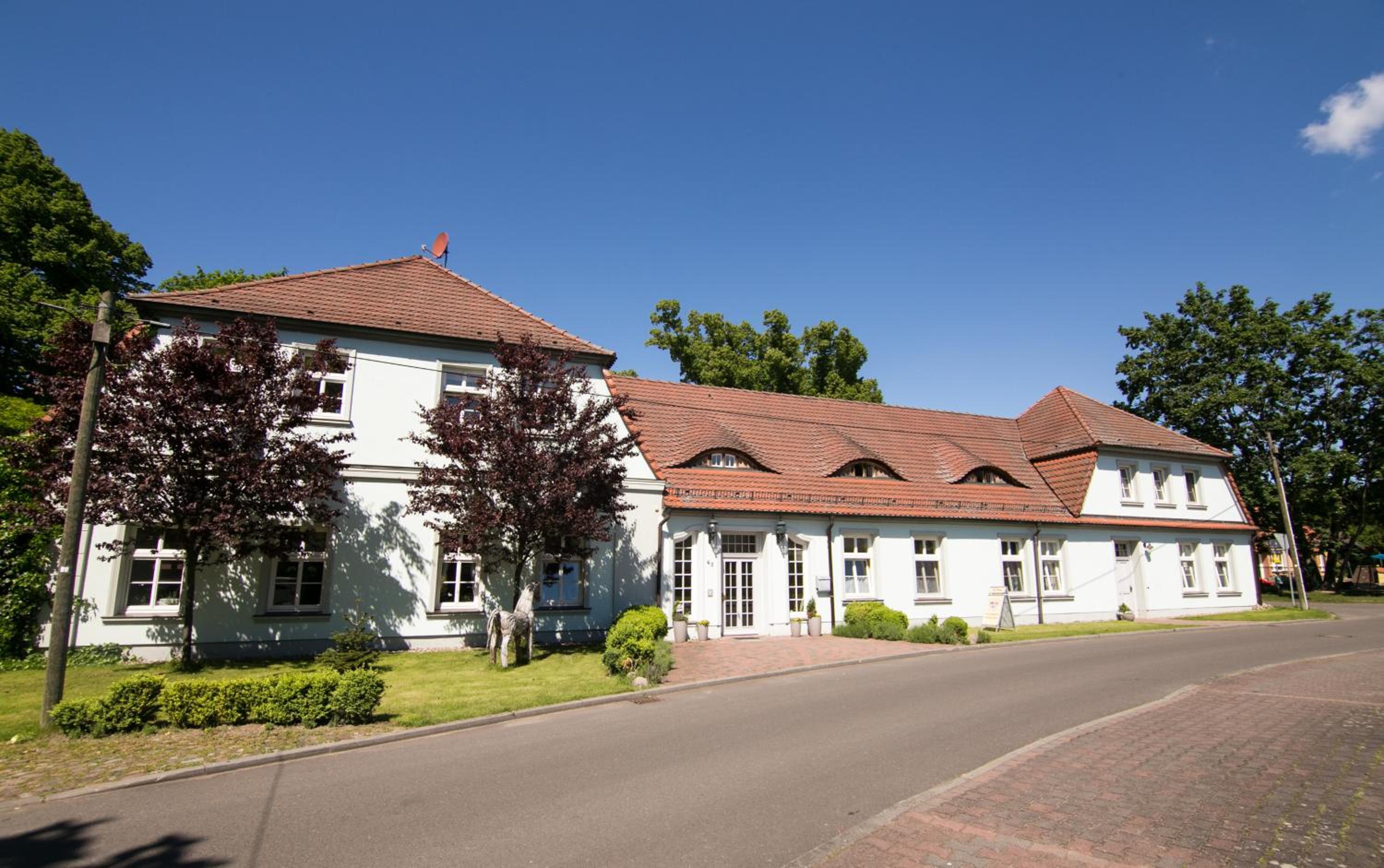 Internat Schloss Spiegelberg