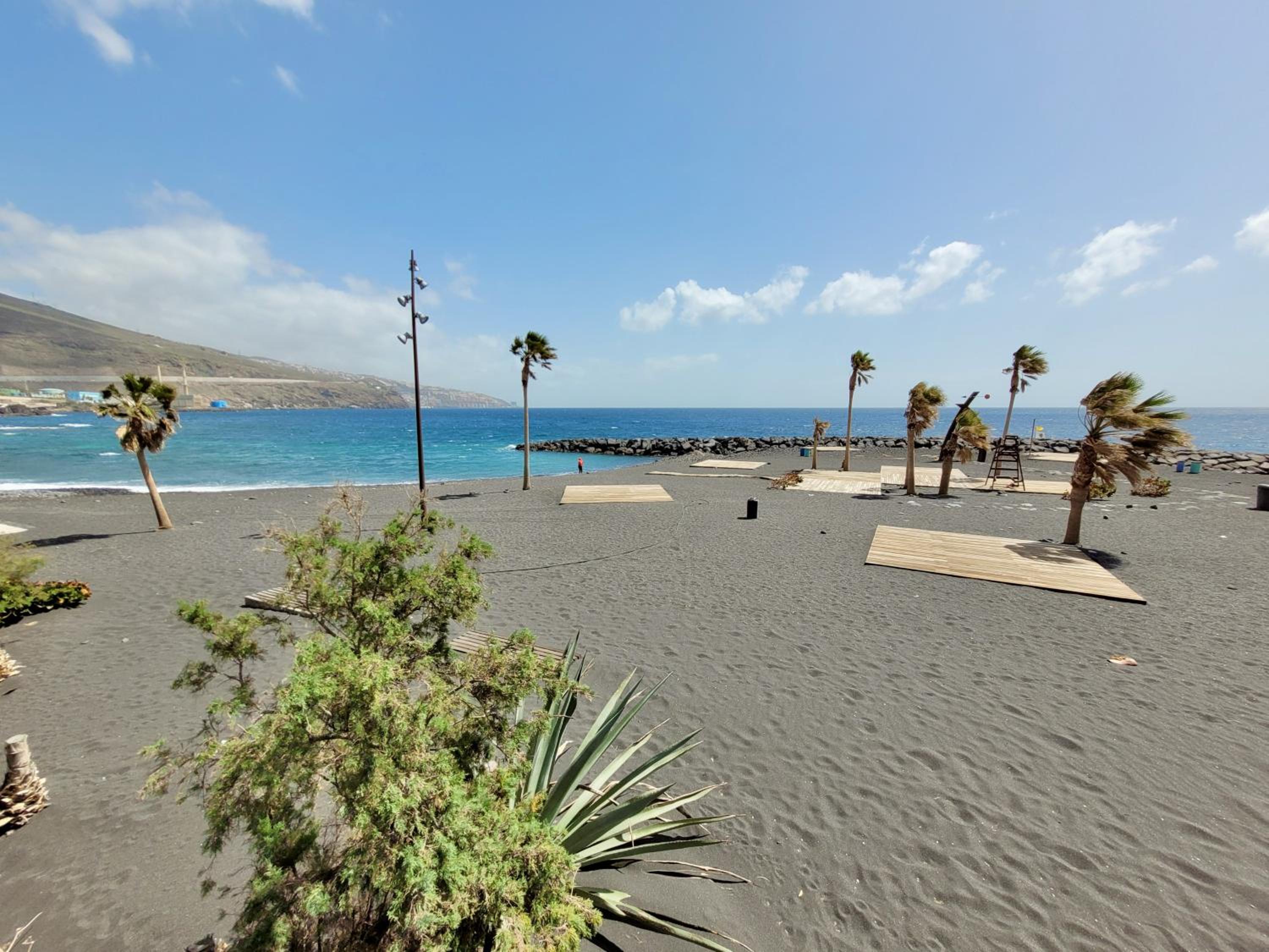 Arena Beach Home