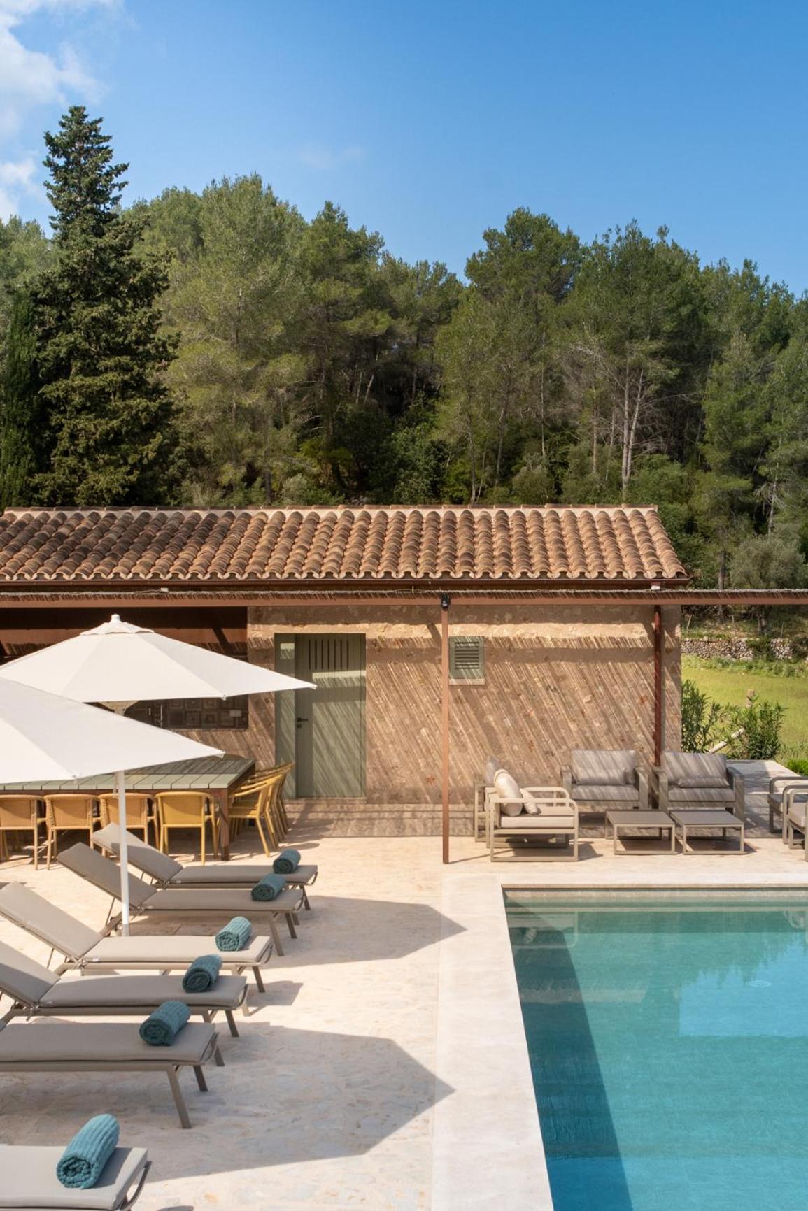 Finca Tomir