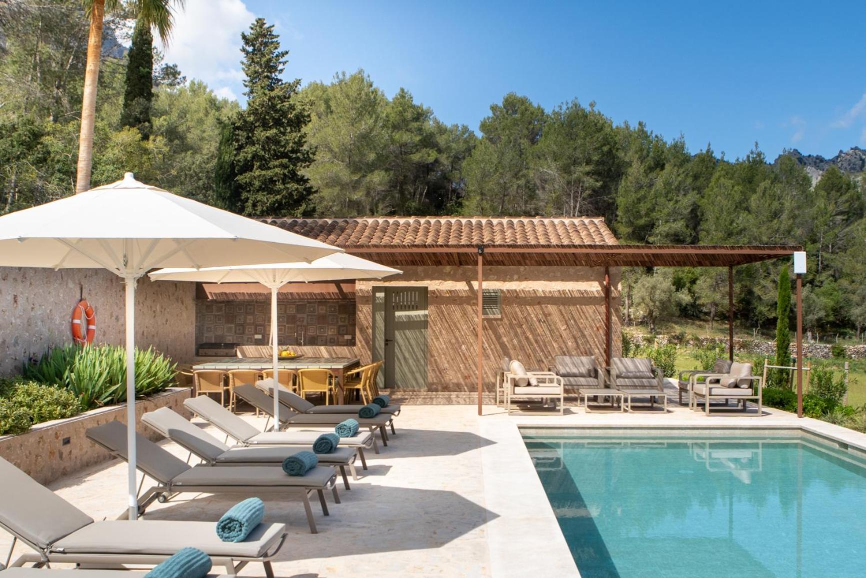 Finca Tomir