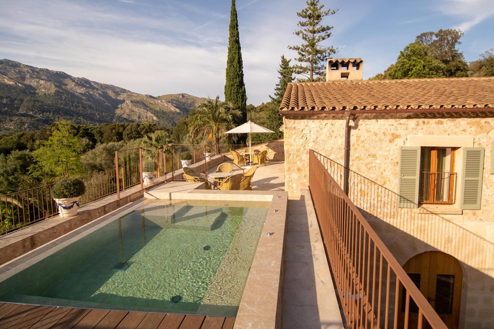 Finca Tomir