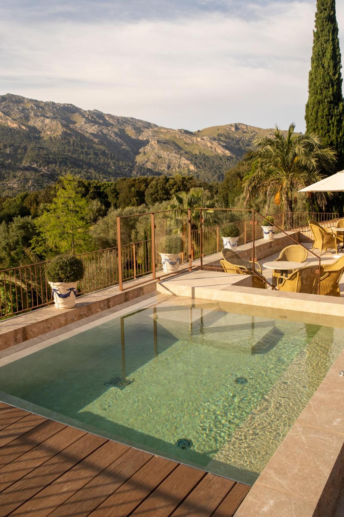 Finca Tomir