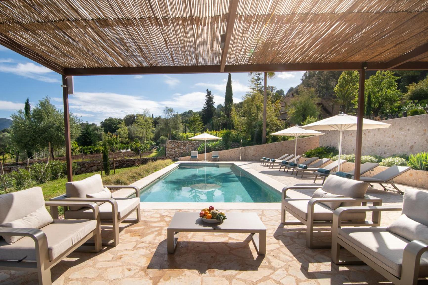 Finca Tomir