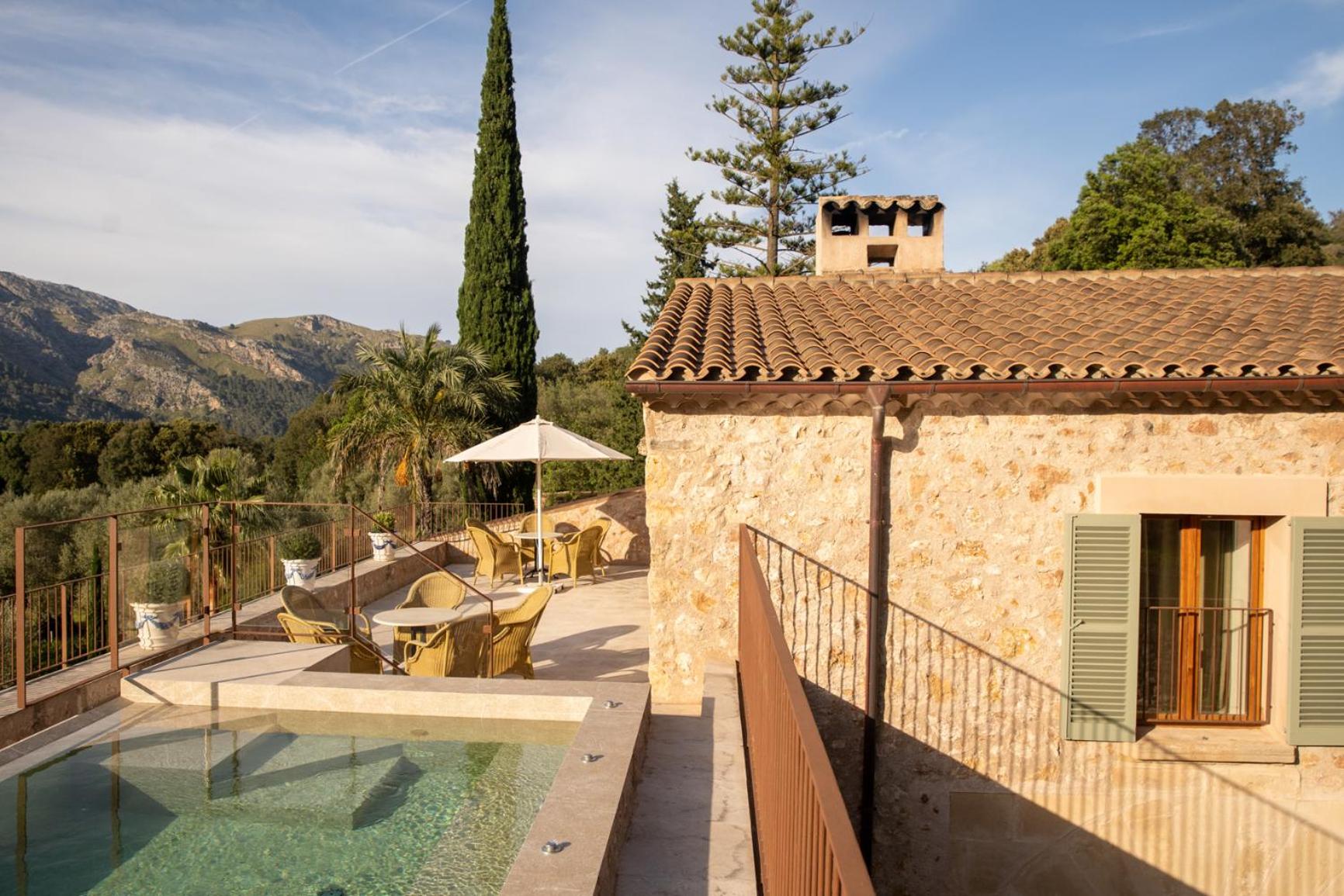 Finca Tomir