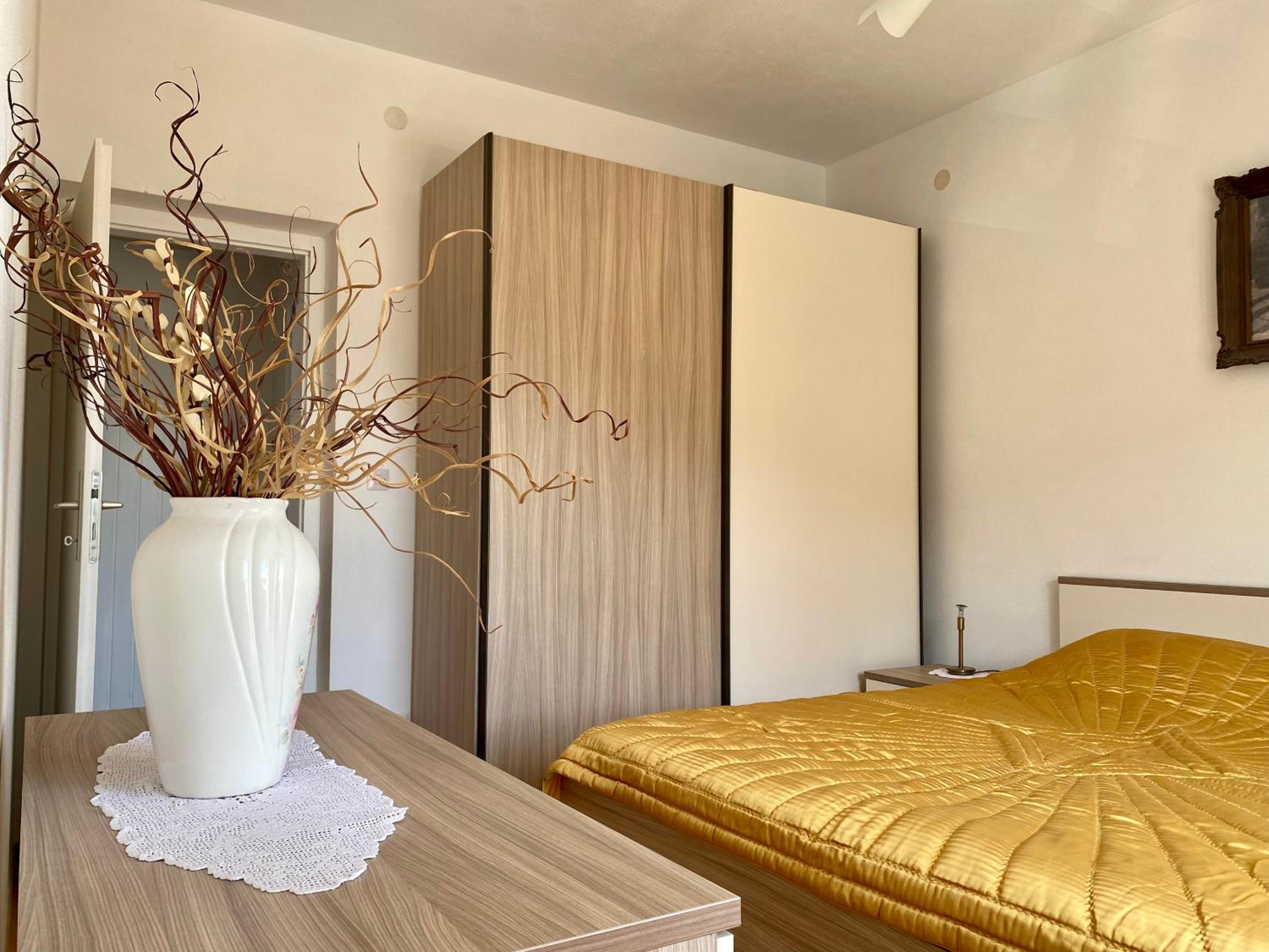 Apartment Olga view 4