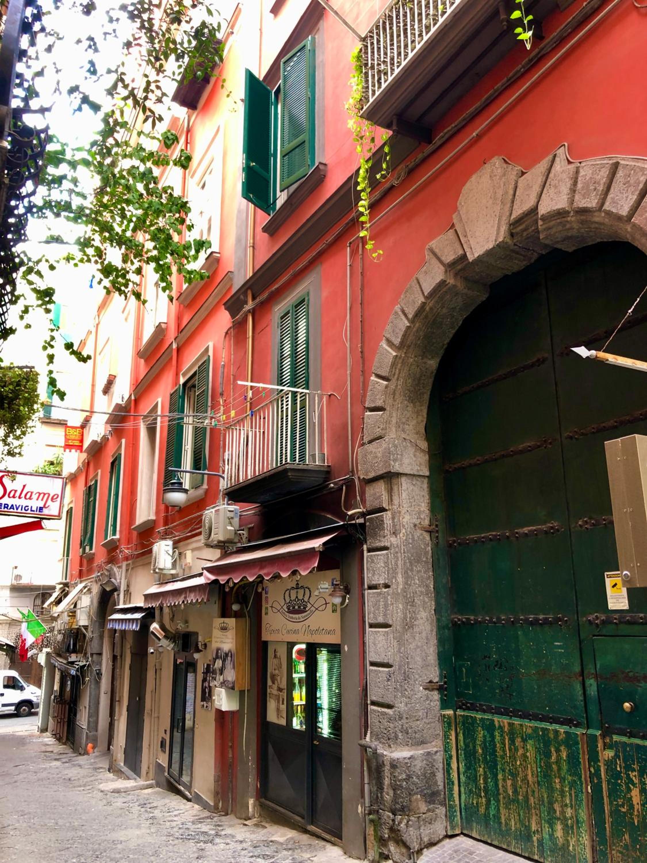 building