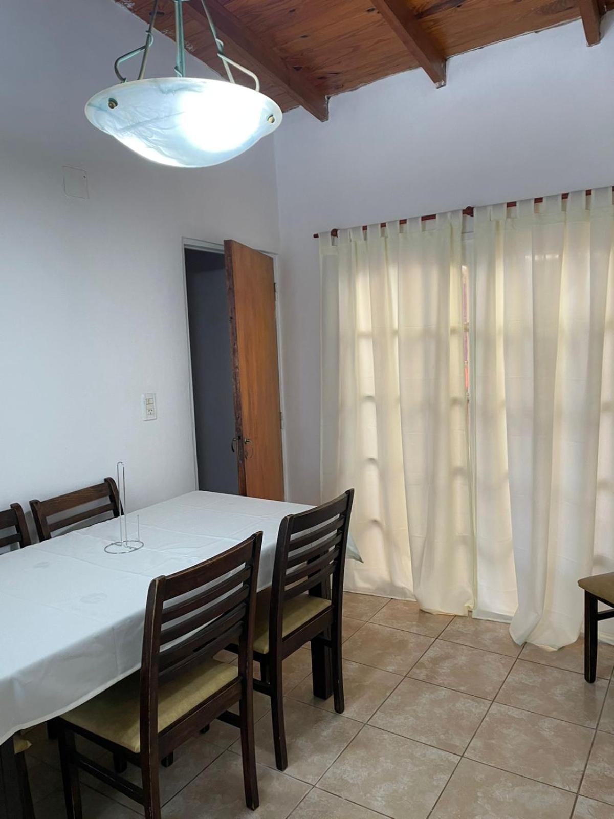 Departamento Amoblado Hasta Para 5 Personas
