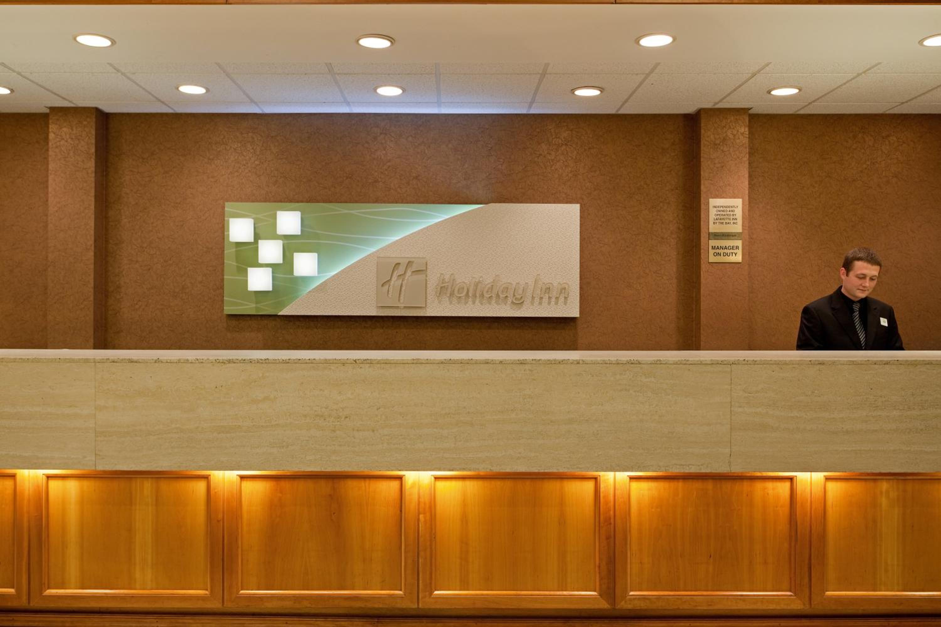 Portland Vacations - Holiday Inn Portland-By the Bay, an IHG Hotel - Property Image 56