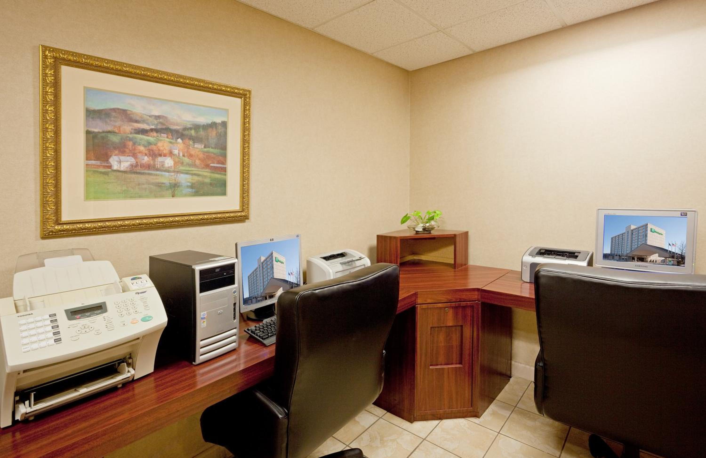 Portland Vacations - Holiday Inn Portland-By the Bay, an IHG Hotel - Property Image 22