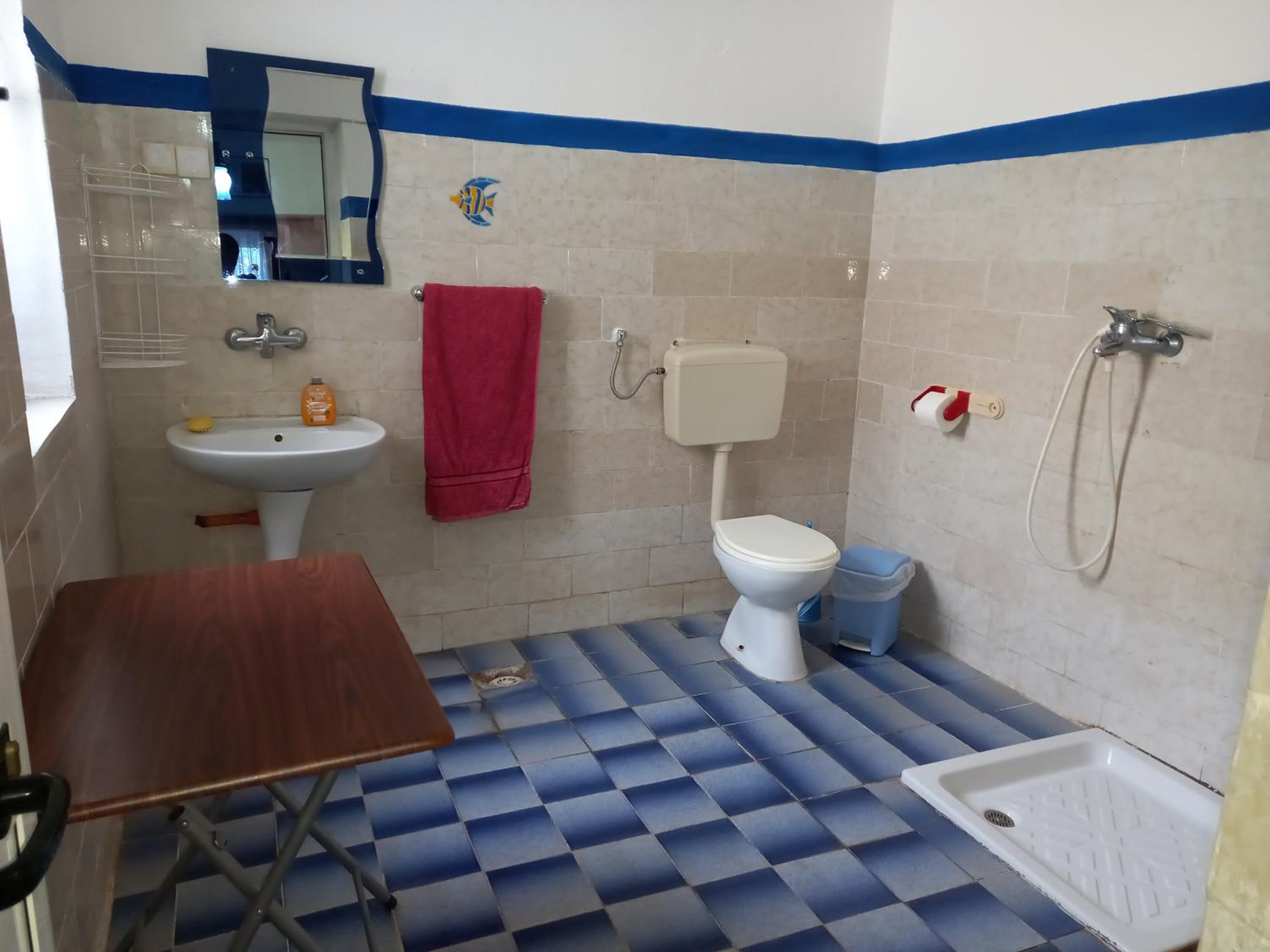 Vila Gjoka