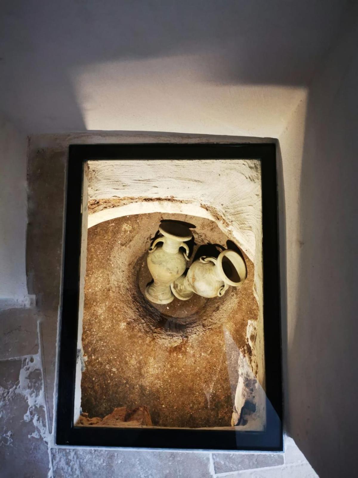 A Petre Luxury Room