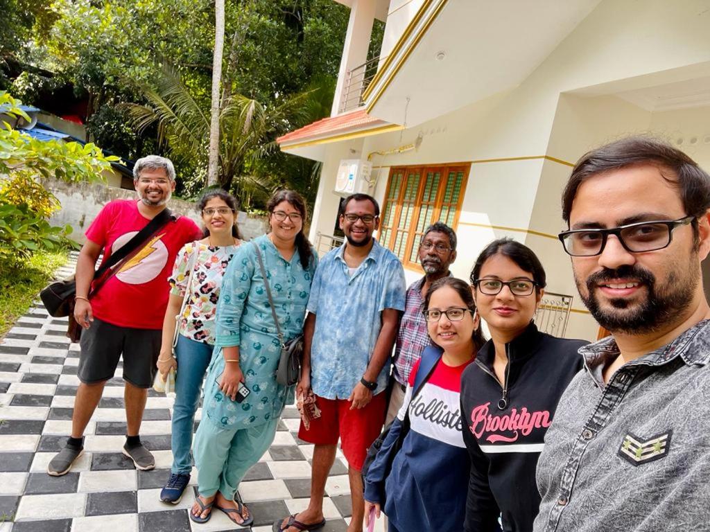 Devi Kripa Residency view 5