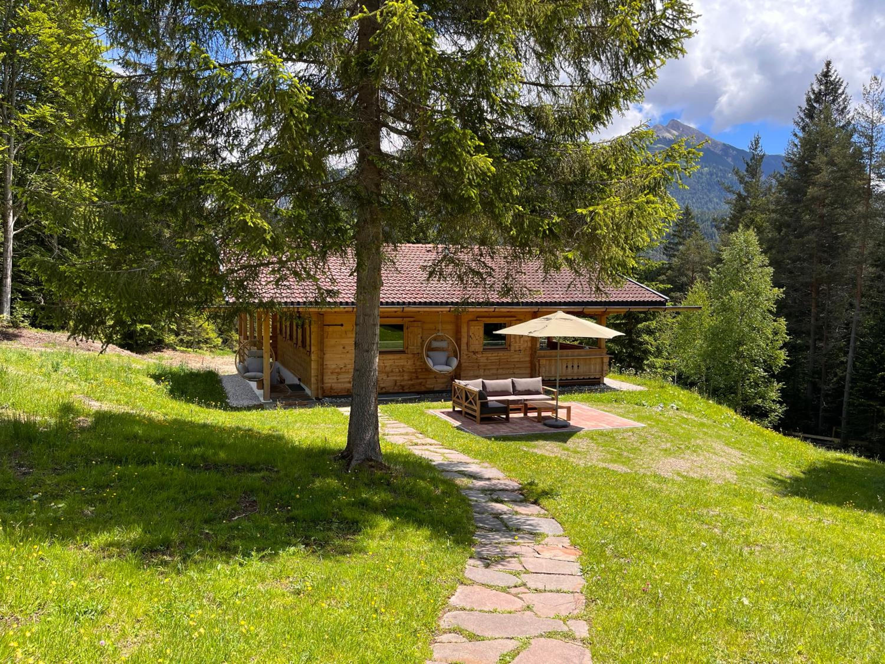 mei chalet - DAS BARBARA view 3