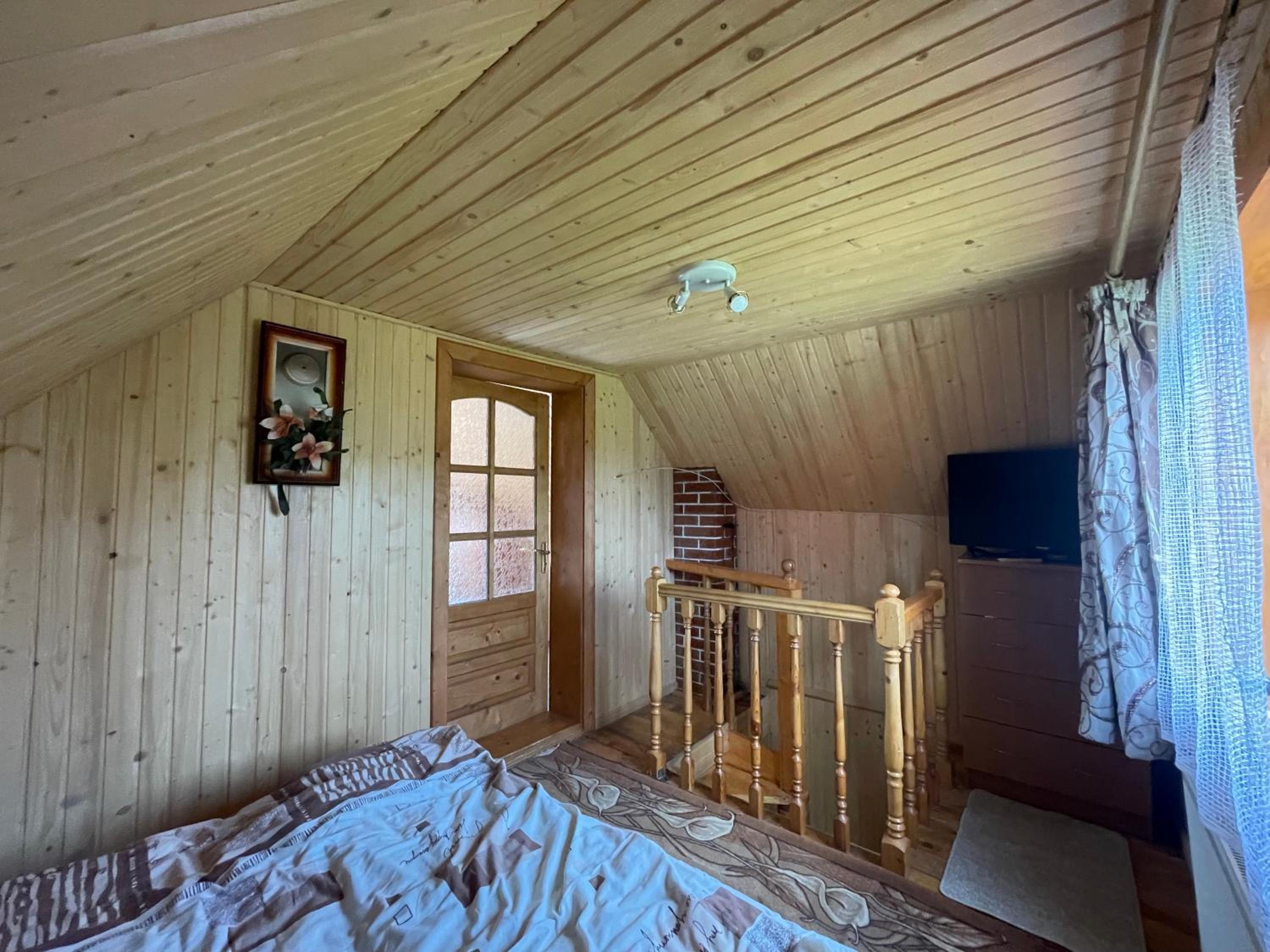 Mini Cottage view 4