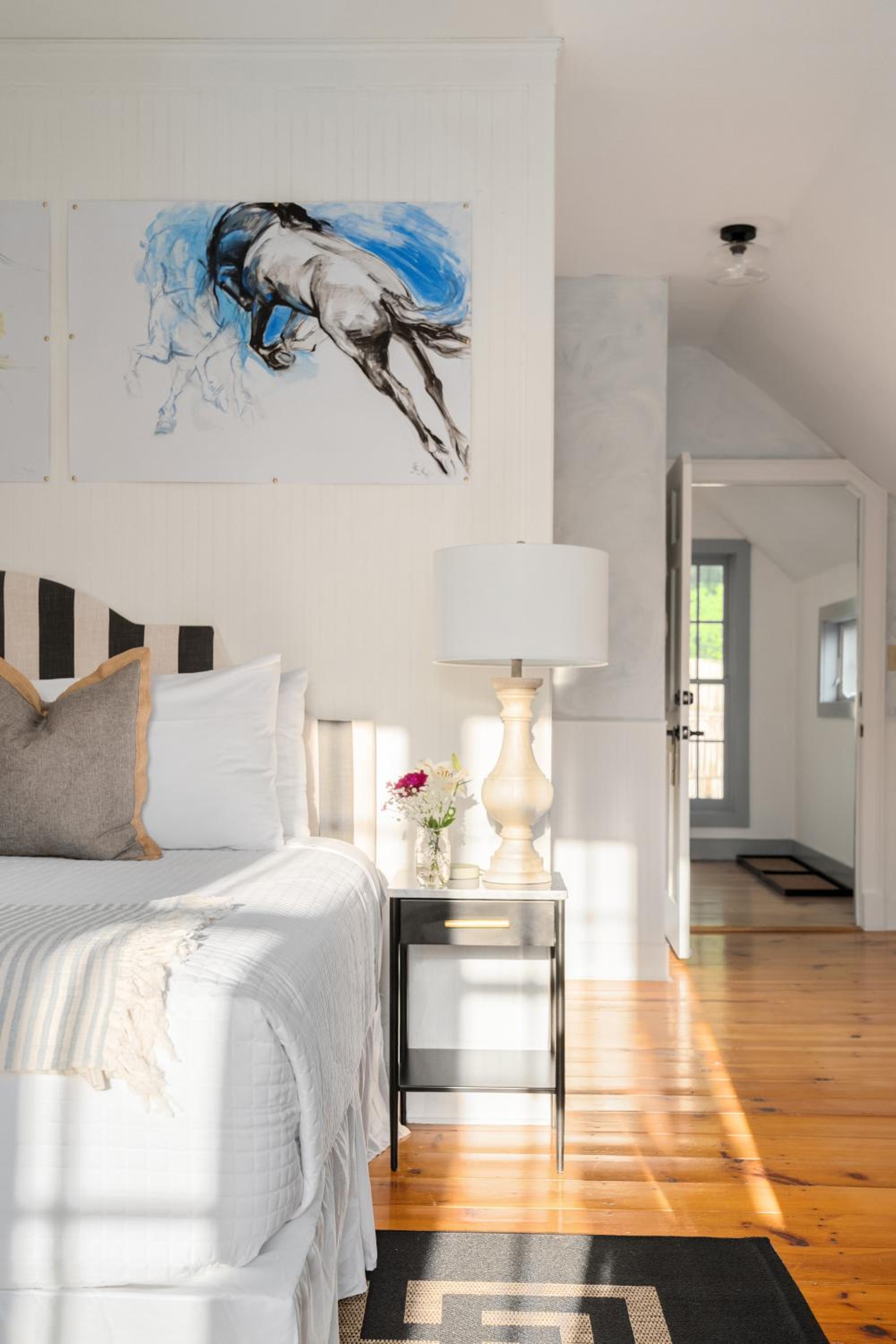 Inn at Silver Maple Farm