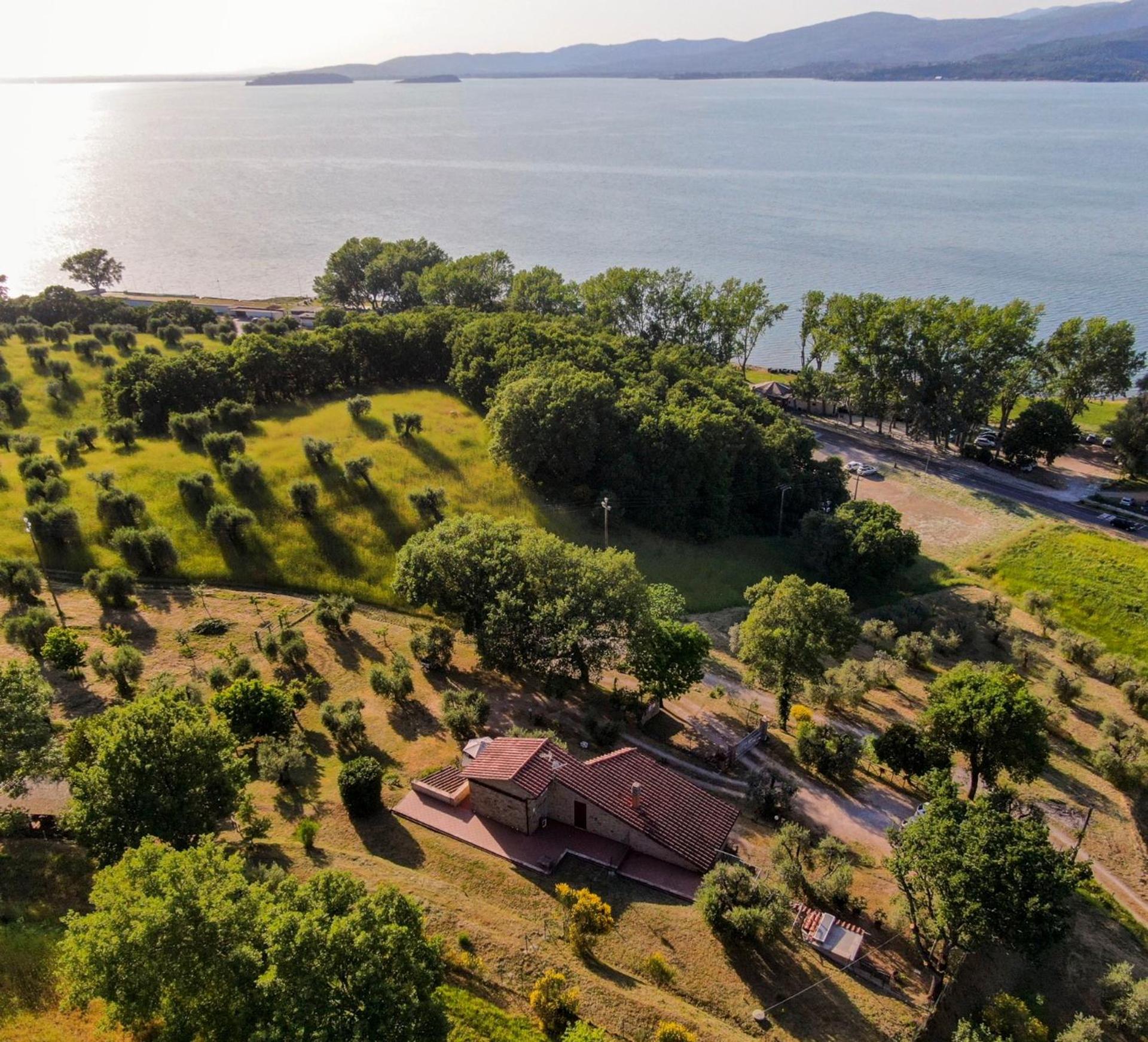 Villa Profumo di Salvia