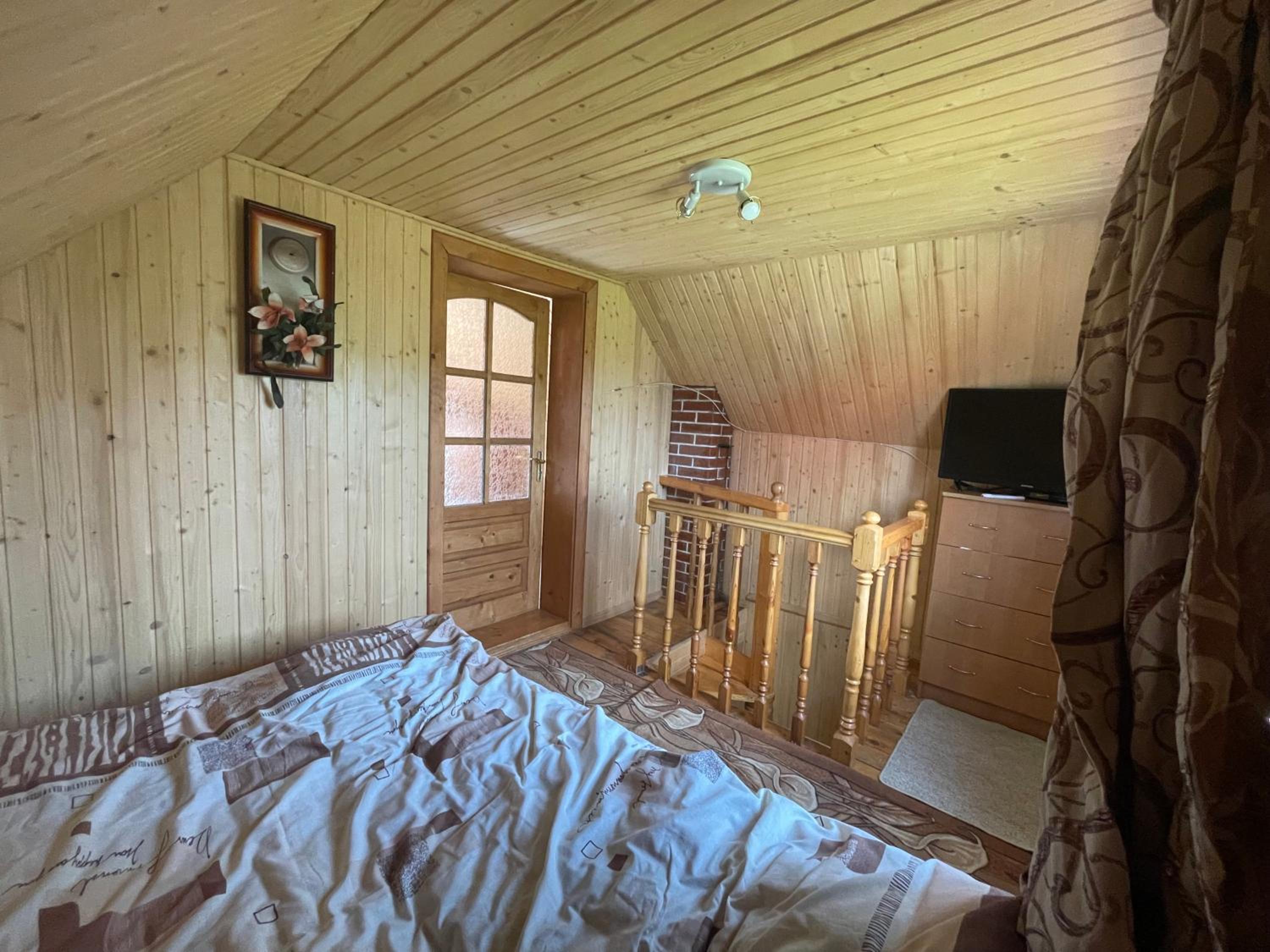 Mini Cottage view 2