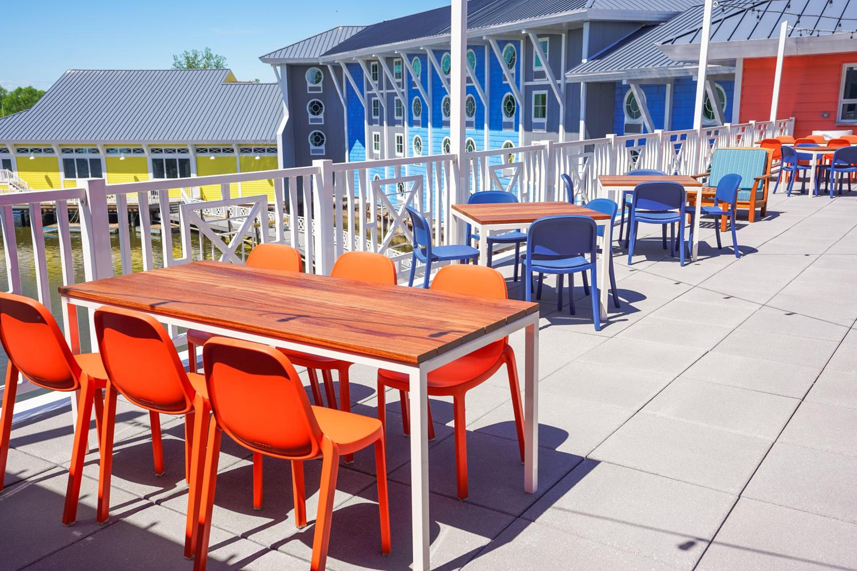 Sandusky Vacations - Castaway Bay by Cedar Point Resorts - Property Image 16