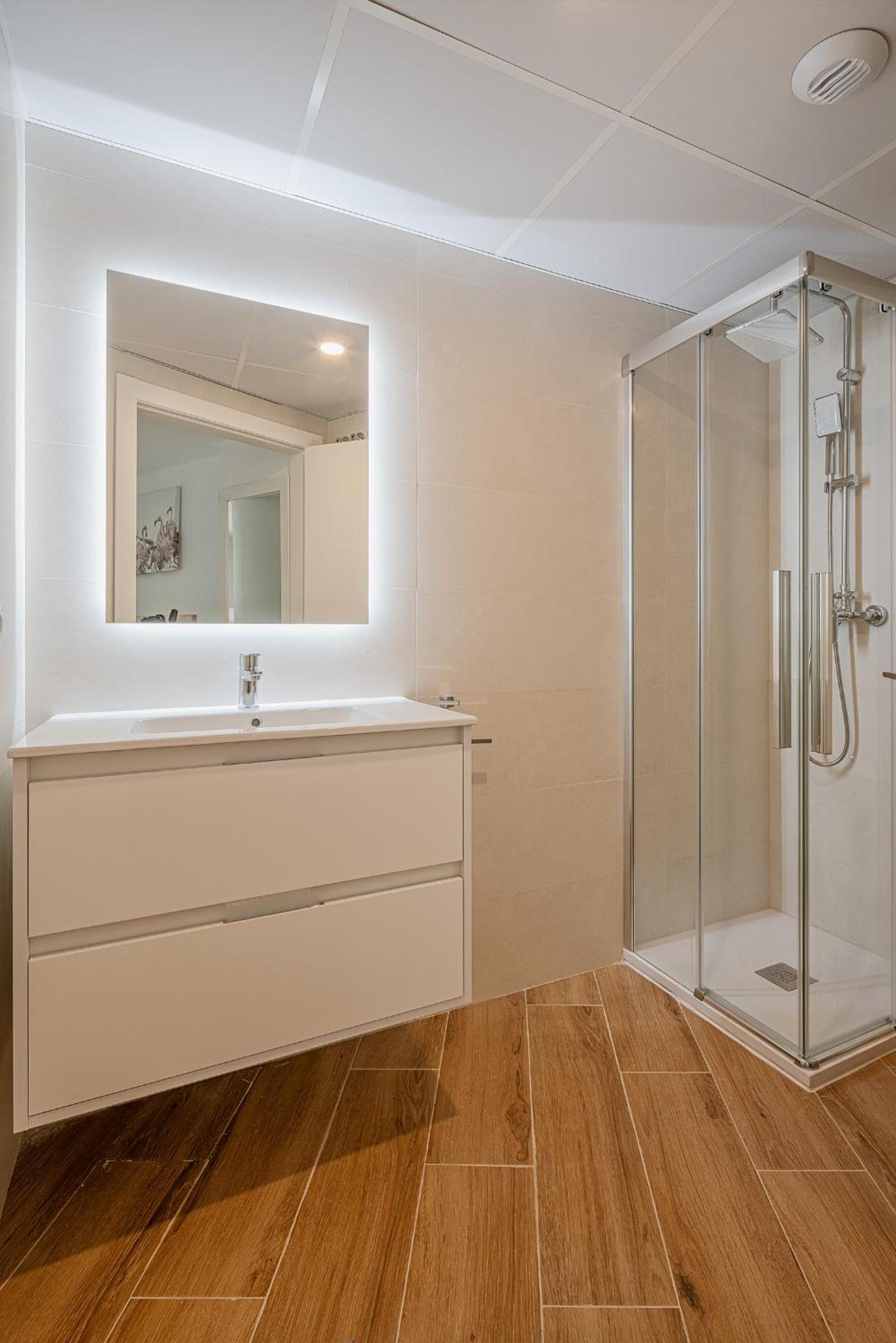 Luxury Duplex Valencia view 5