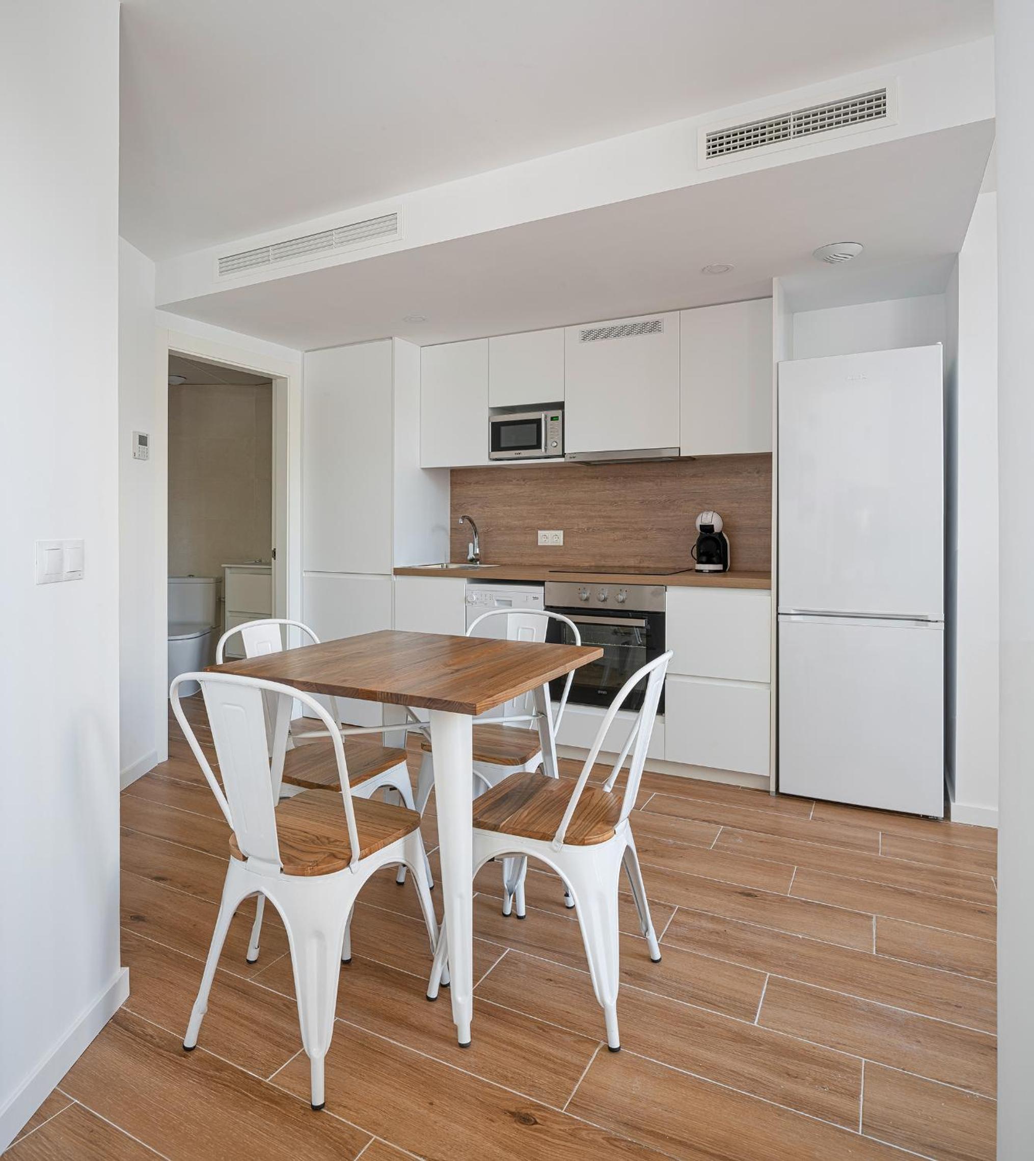 Luxury Duplex Valencia view 2