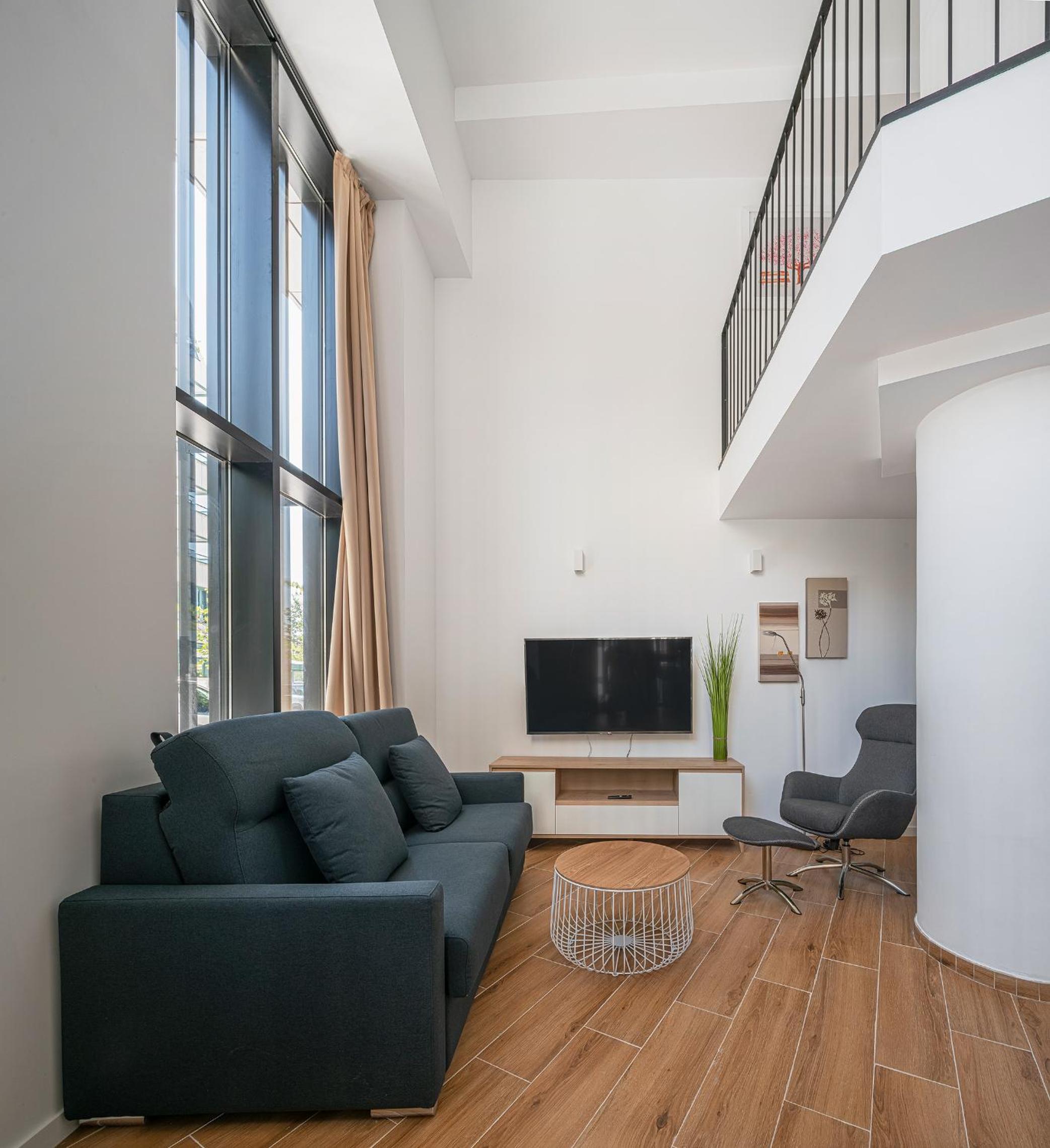 Luxury Duplex Valencia view 3