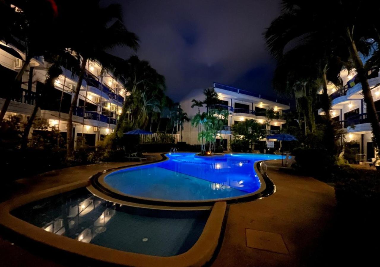 Kamala - The Club Residence -2 BR Pool View Residence