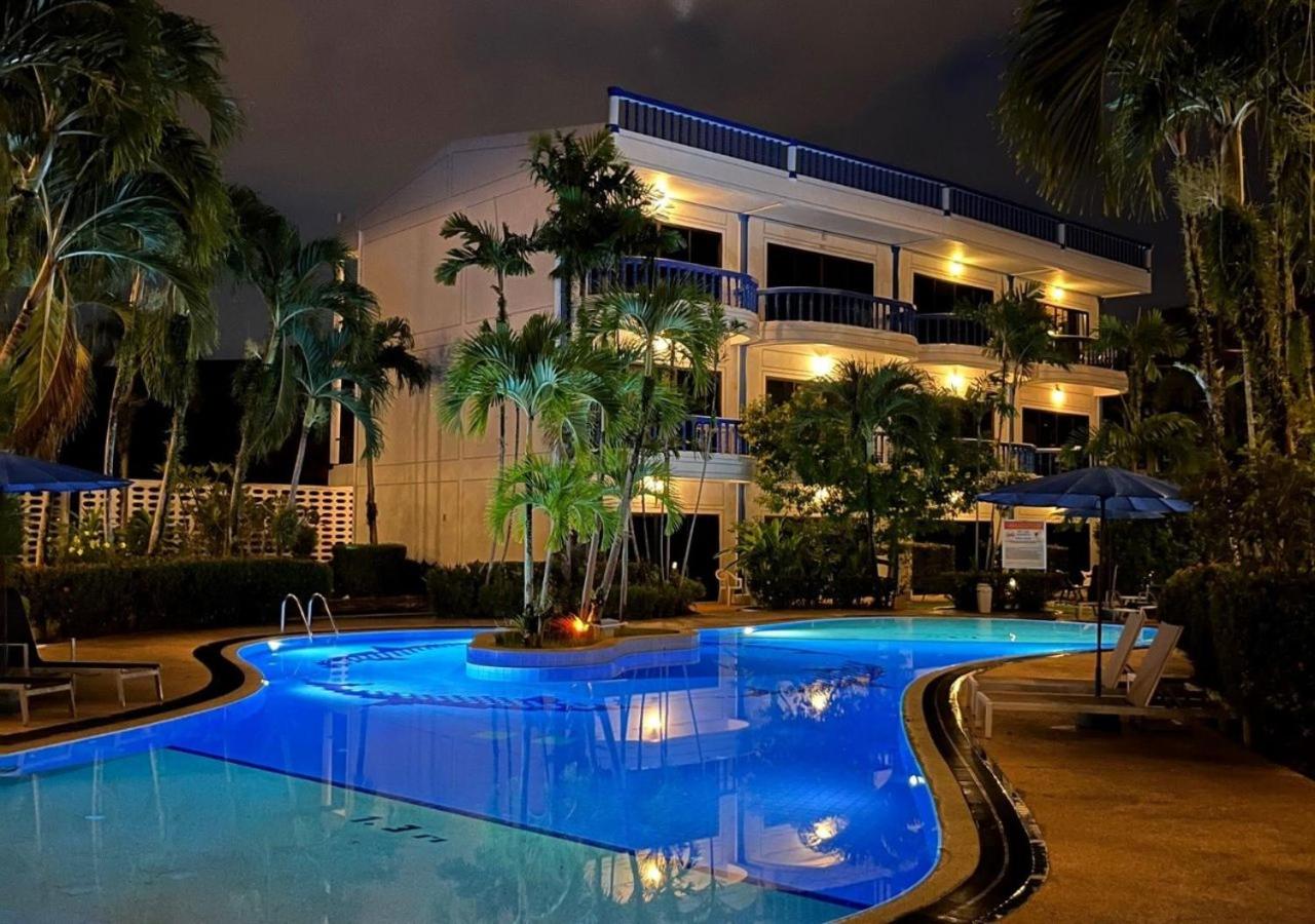 Kamala - The Club Residence -2 BR Pool View Residence