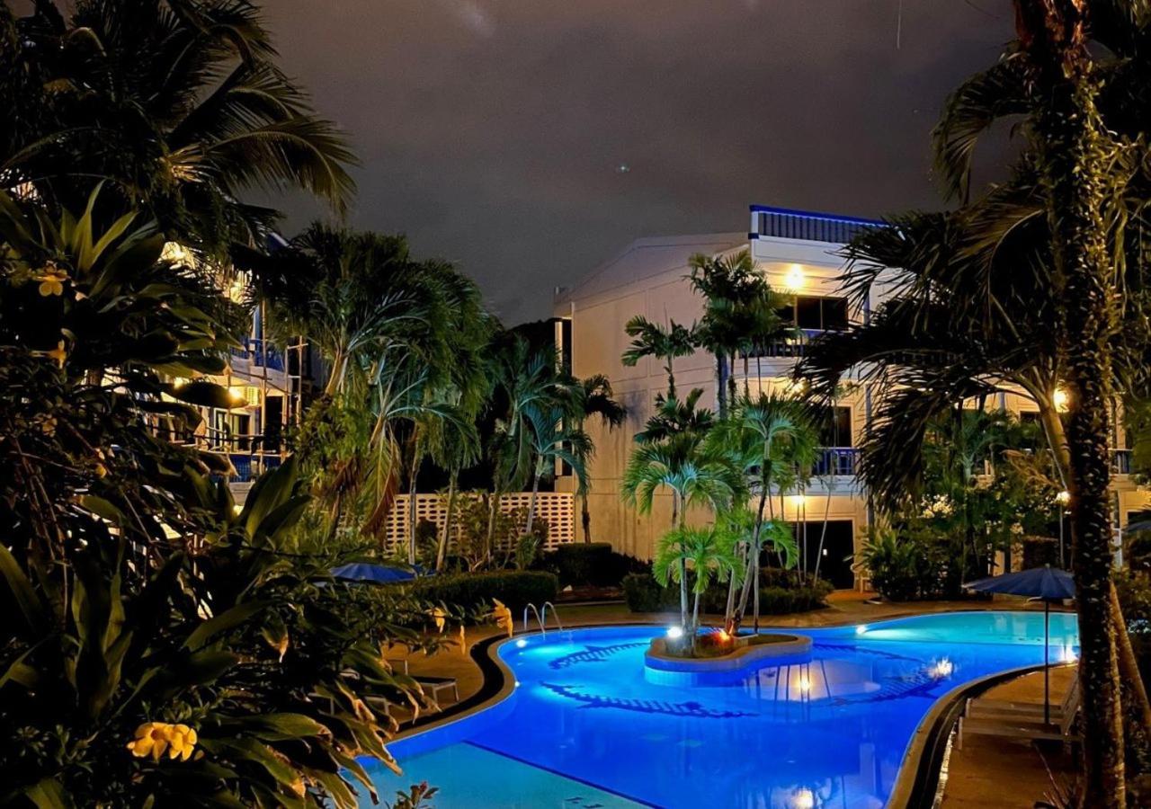 Kamala - The Club Residence -2 BR Pool View Residence